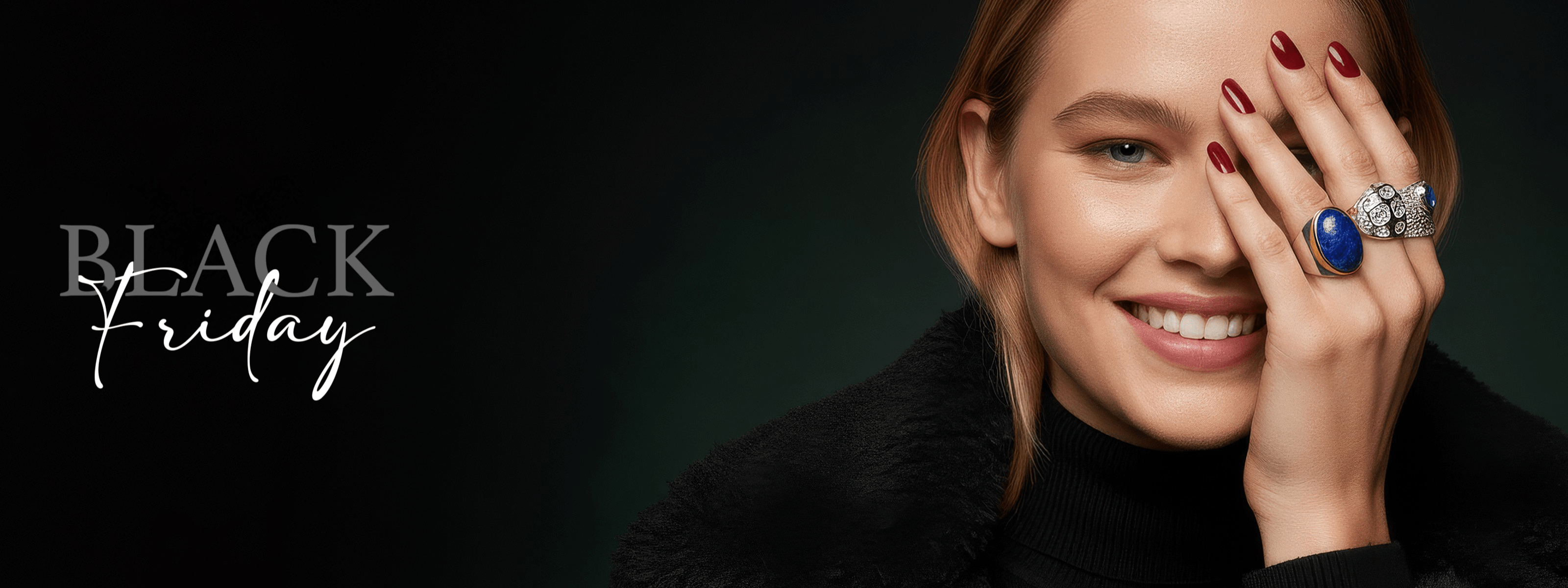 Black Friday (20% OFF – no code needed) - Kia Concept Store