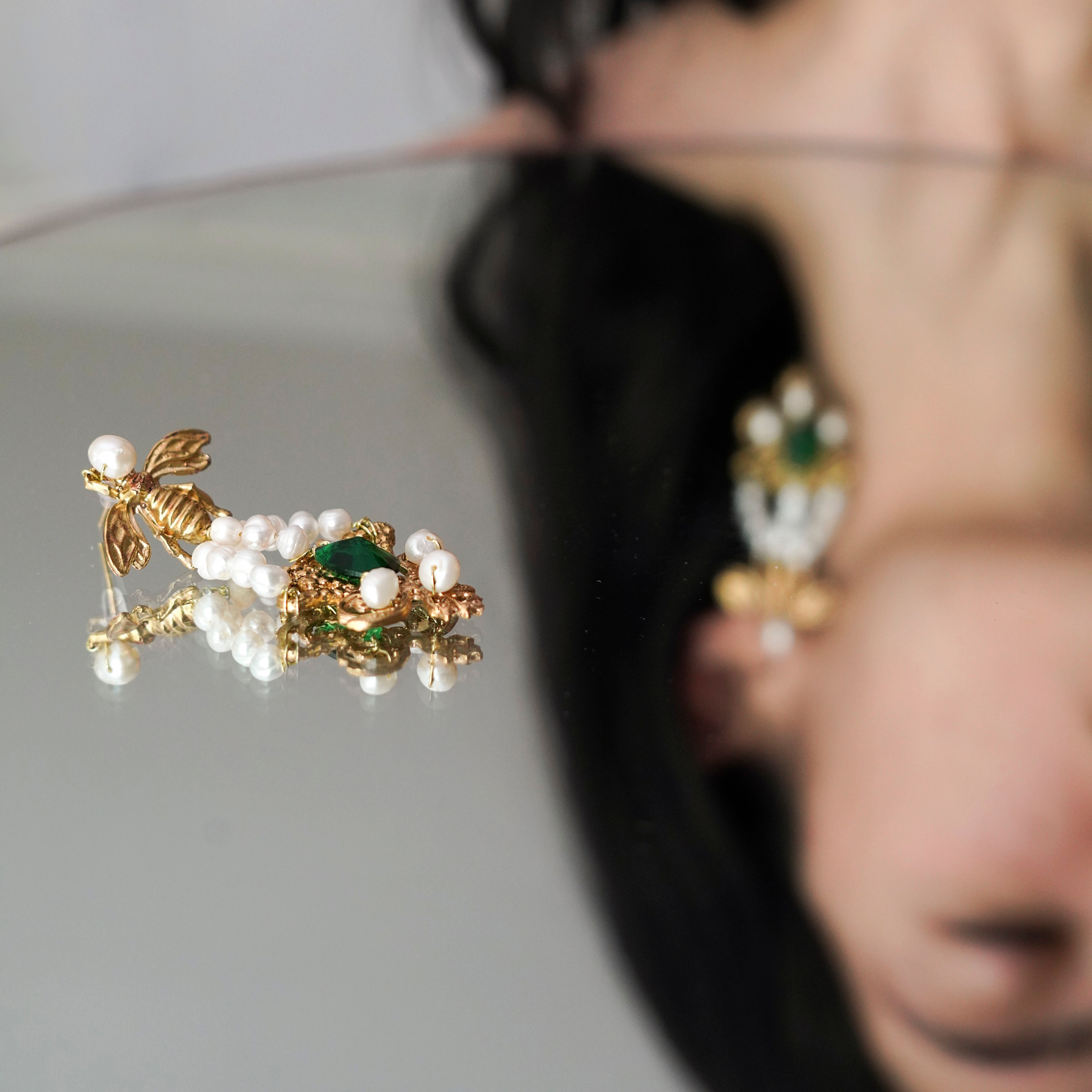 Taaj Collection - Kia Concept Store