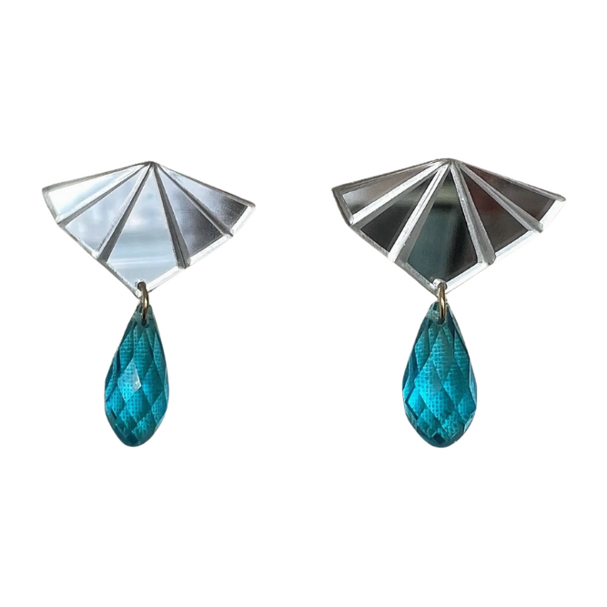 Ray Earrings