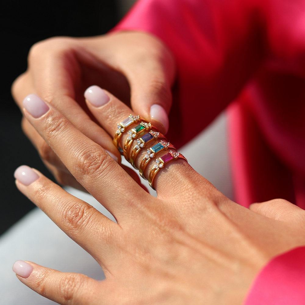 Diba Rings