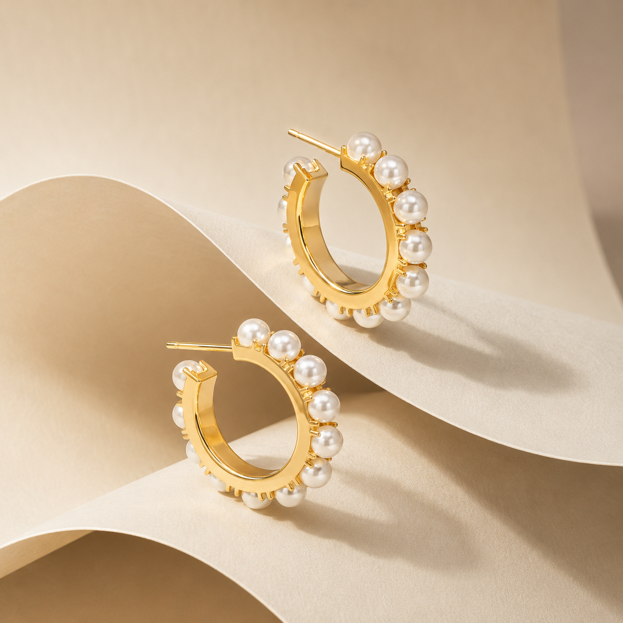Ava Earrings