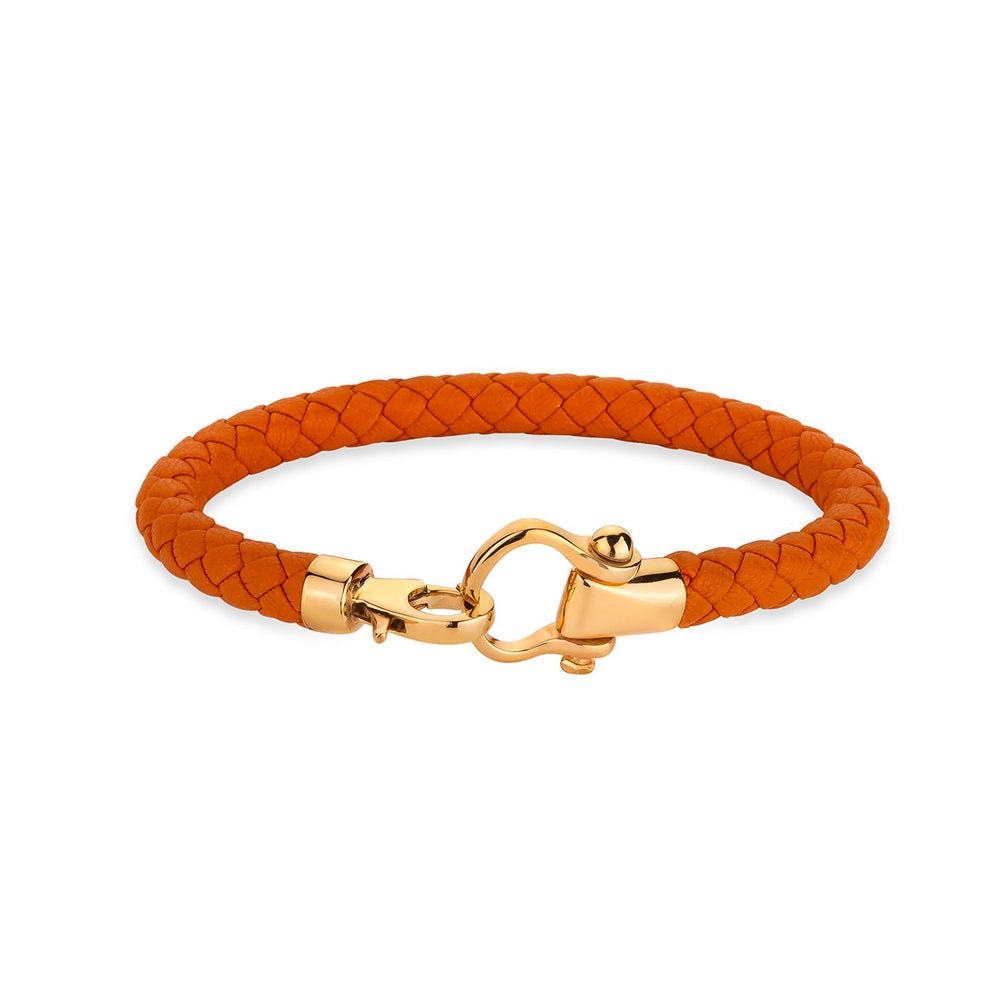 Sunset Clasp Bracelet