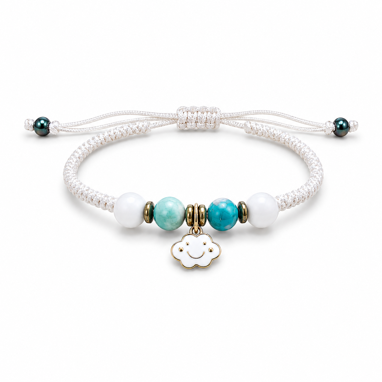 Happy Cloud Bracelet