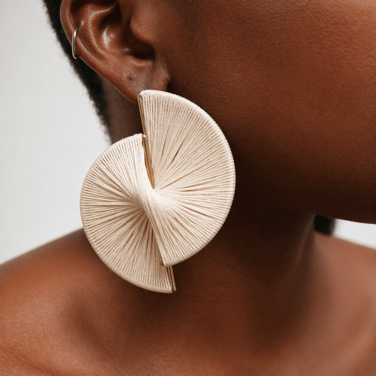 Saray Earrings - Earrings - Kia Concept Store