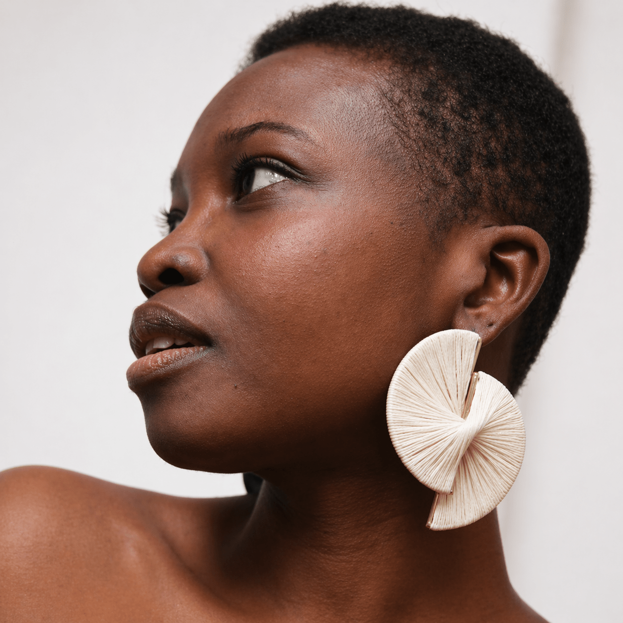 Saray Earrings - Earrings - Kia Concept Store