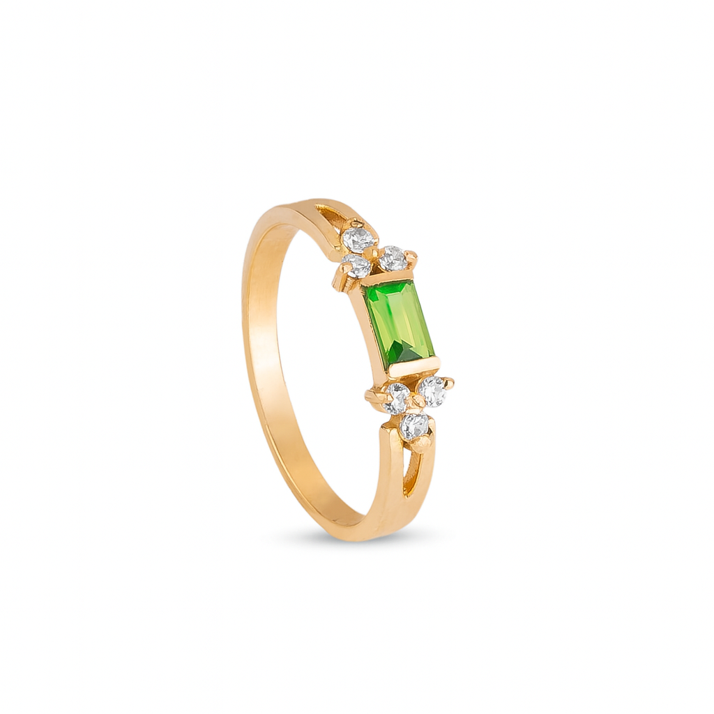 Diba Rings