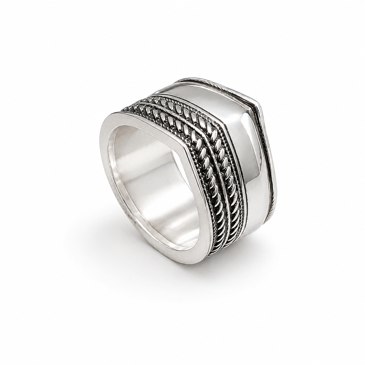 Portia Ring