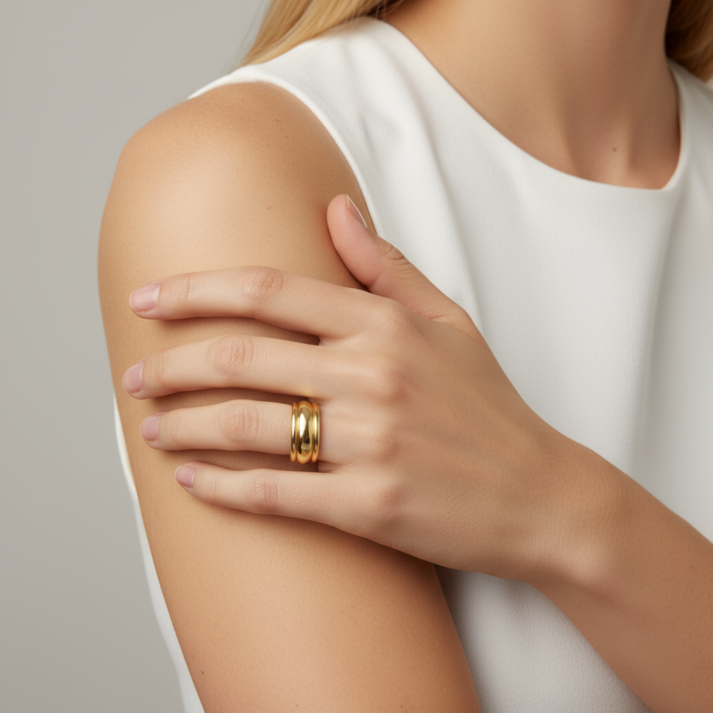 Desireh Ring