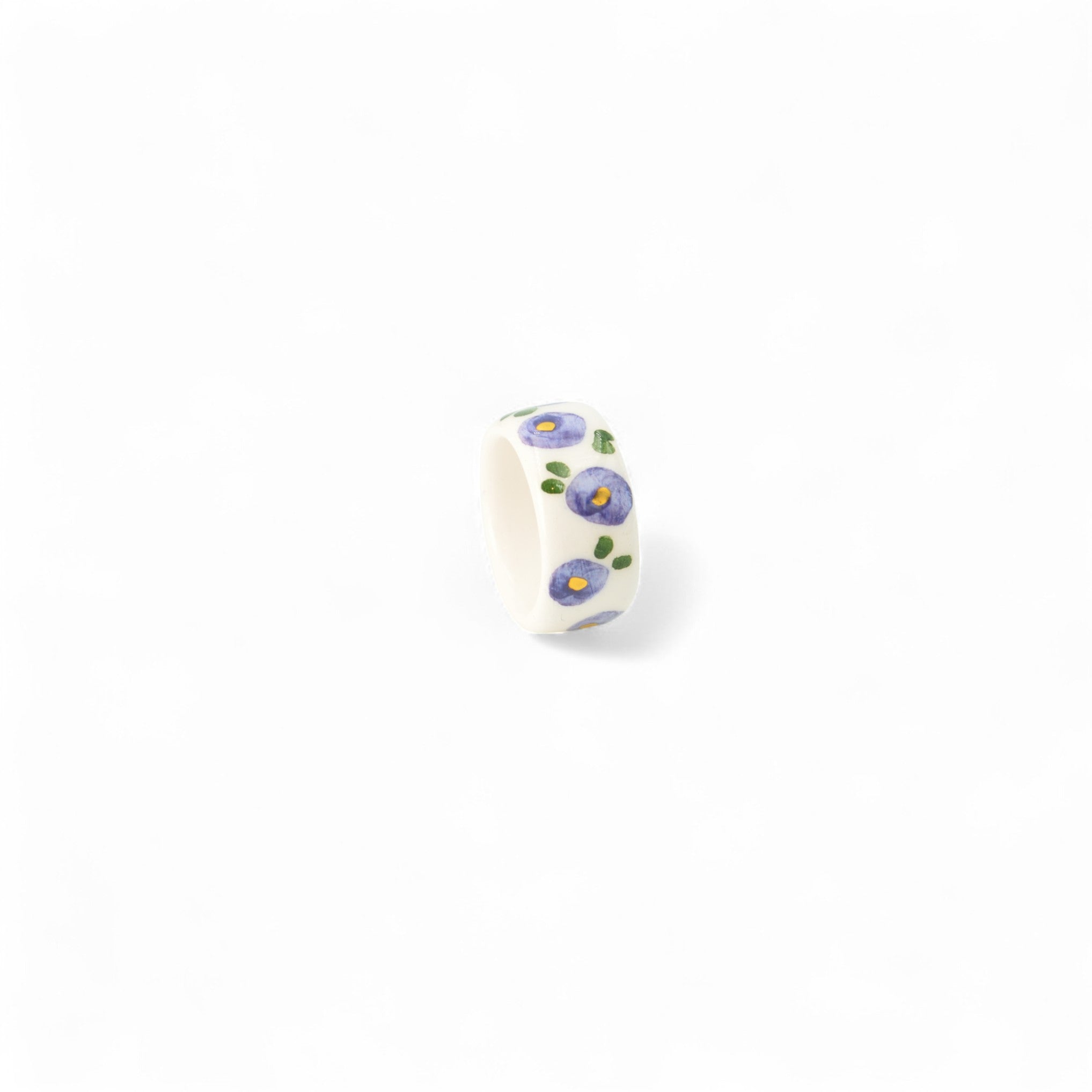 Blush Garden Ring