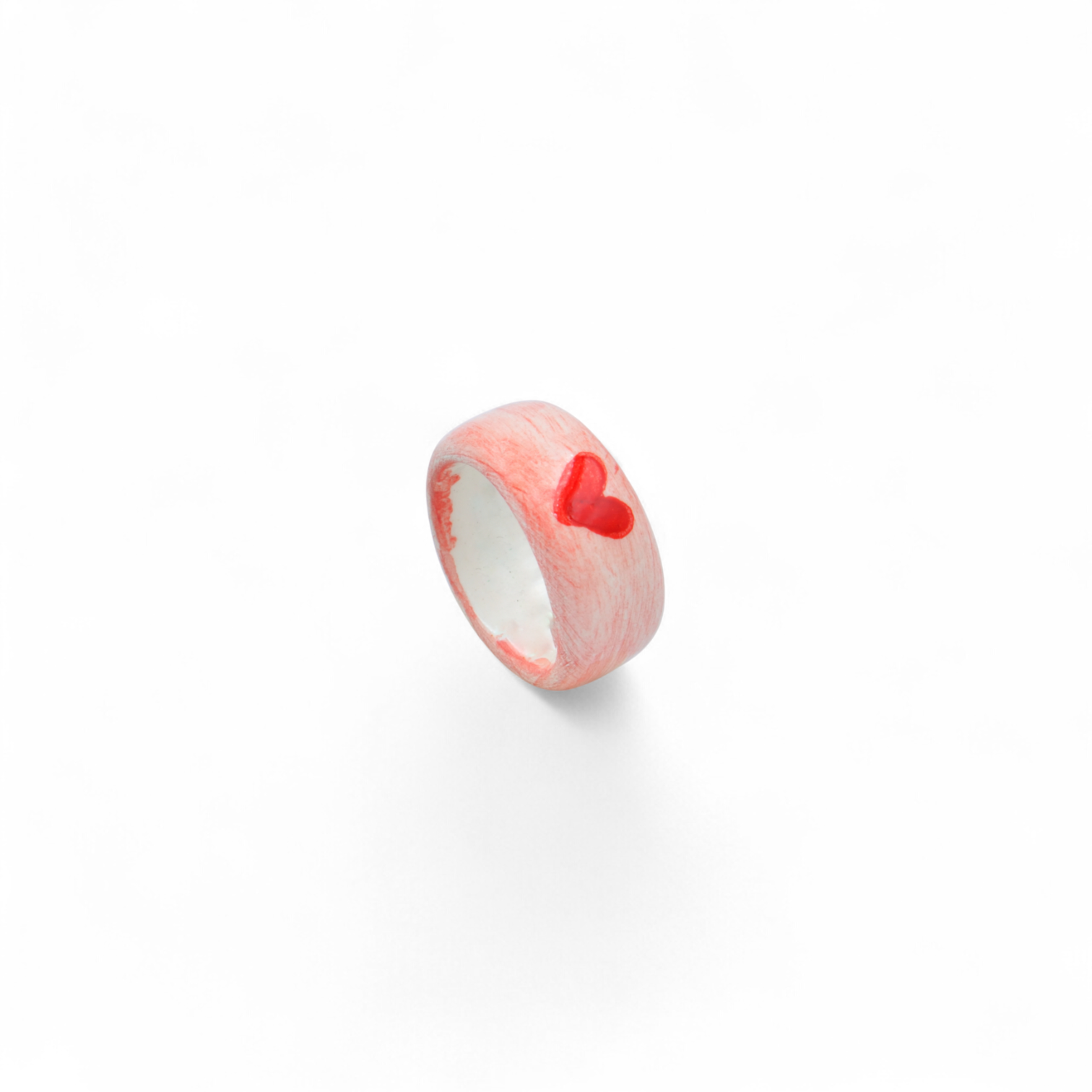 Sweetheart Ring