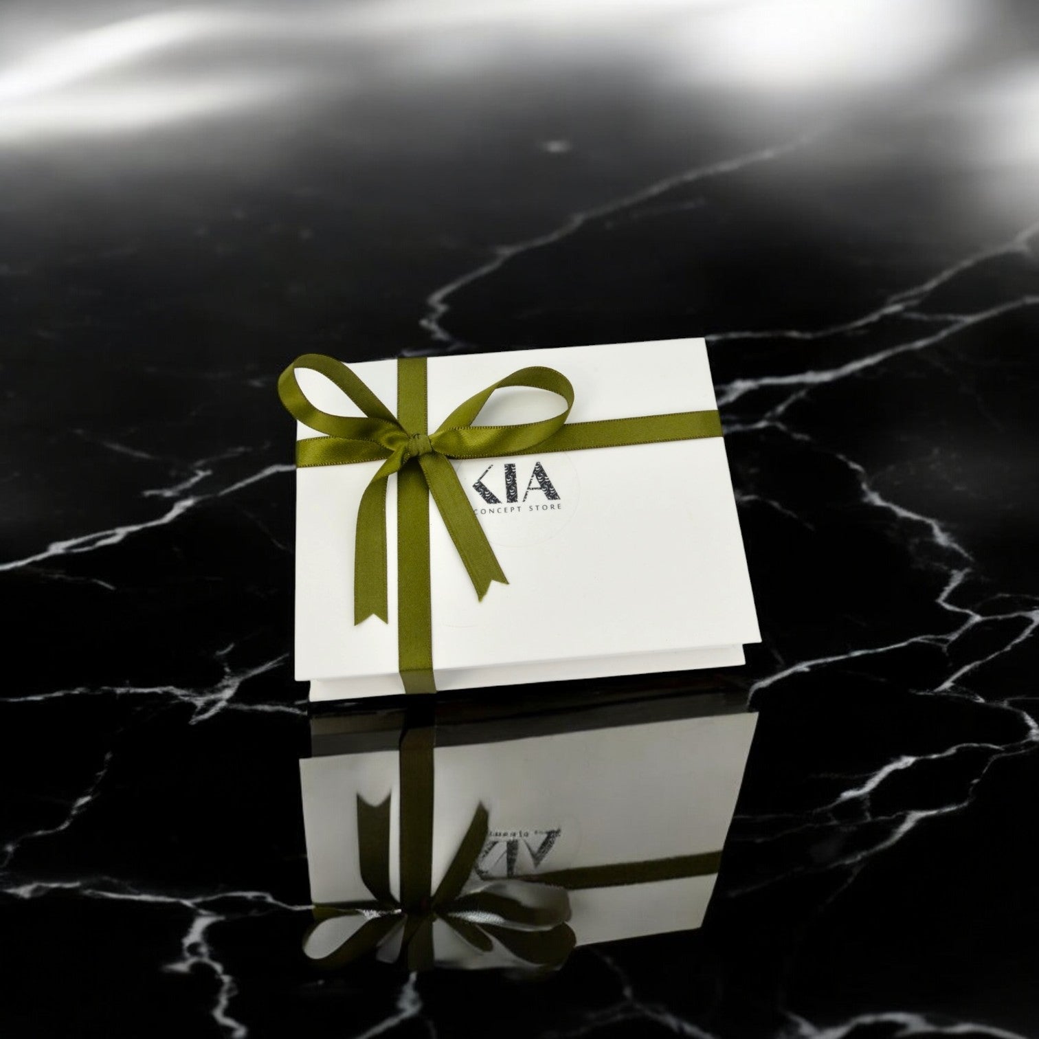 Kia Concept Store Gift Card