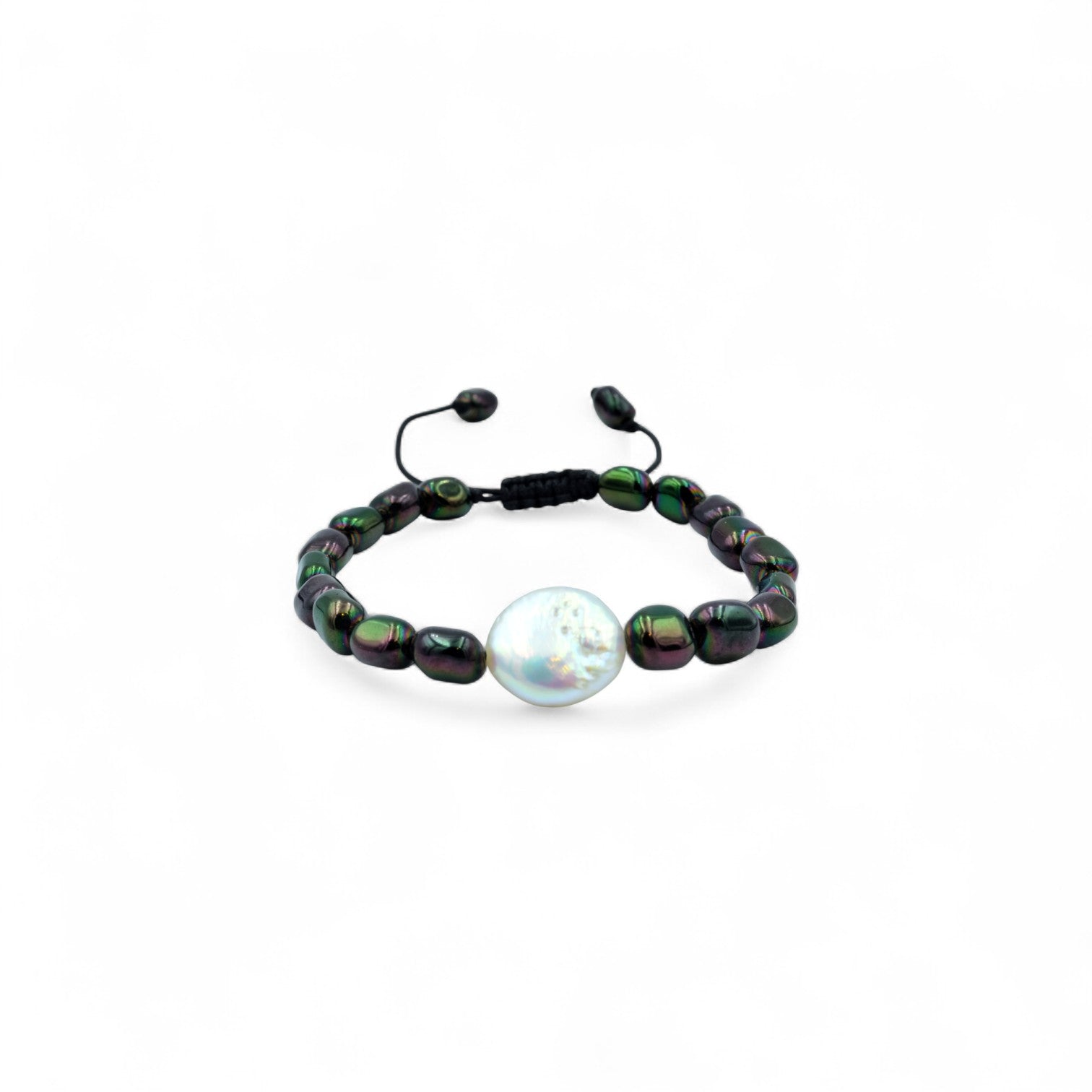 Ocean Pearl Bracelet - Bracelet - Kia Concept Store