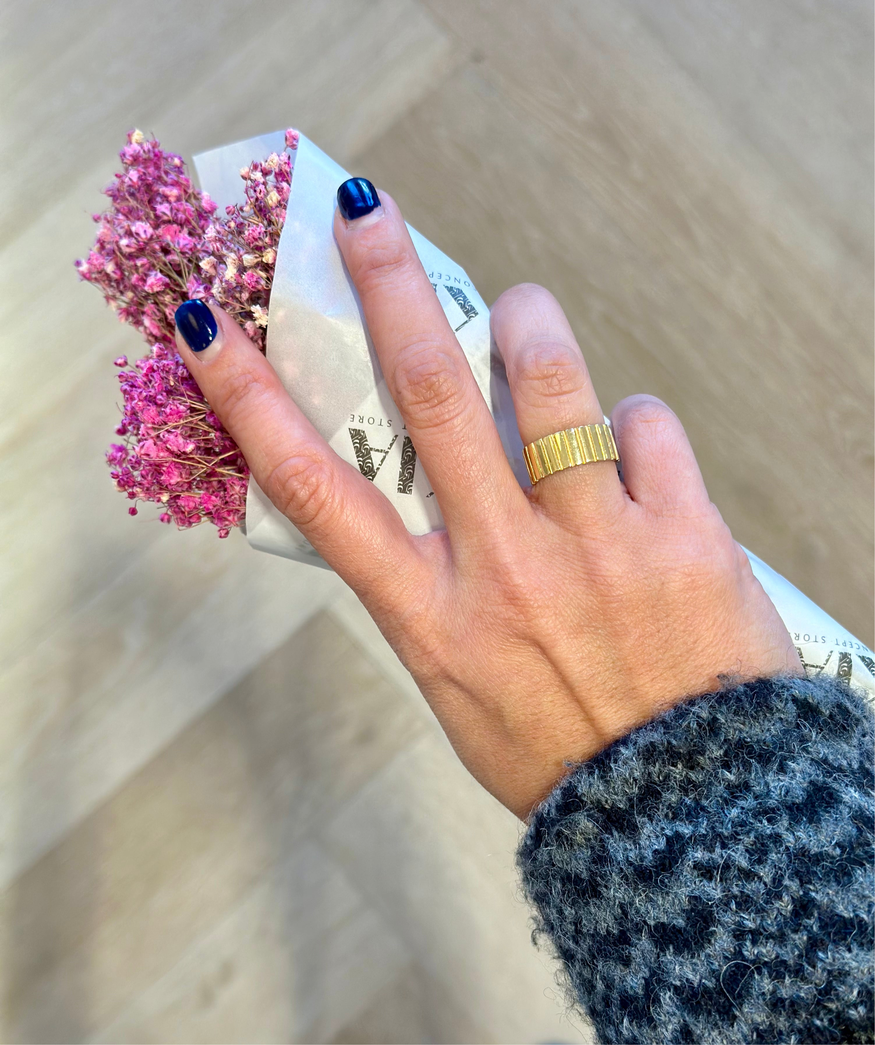 Anna Ring