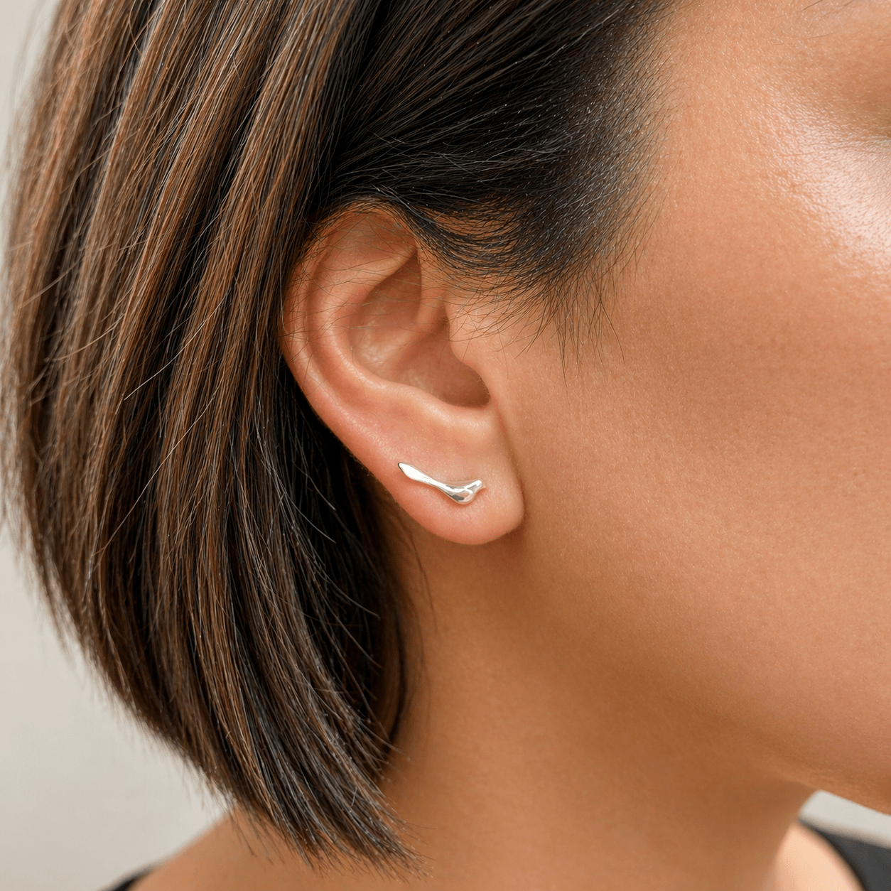 Freedom Birds Studs - Earrings - Kia Concept Store
