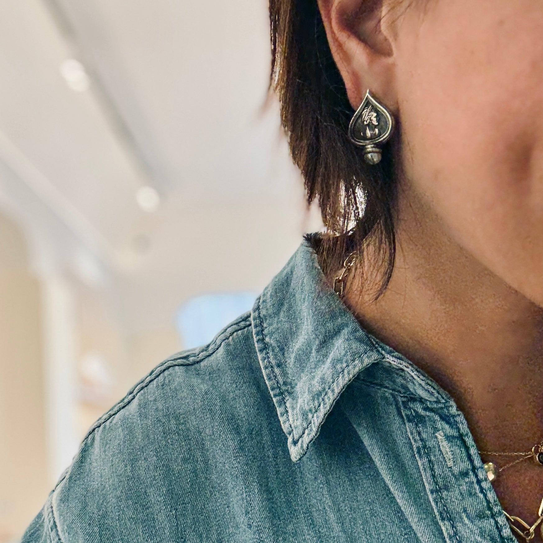Legacy Earrings