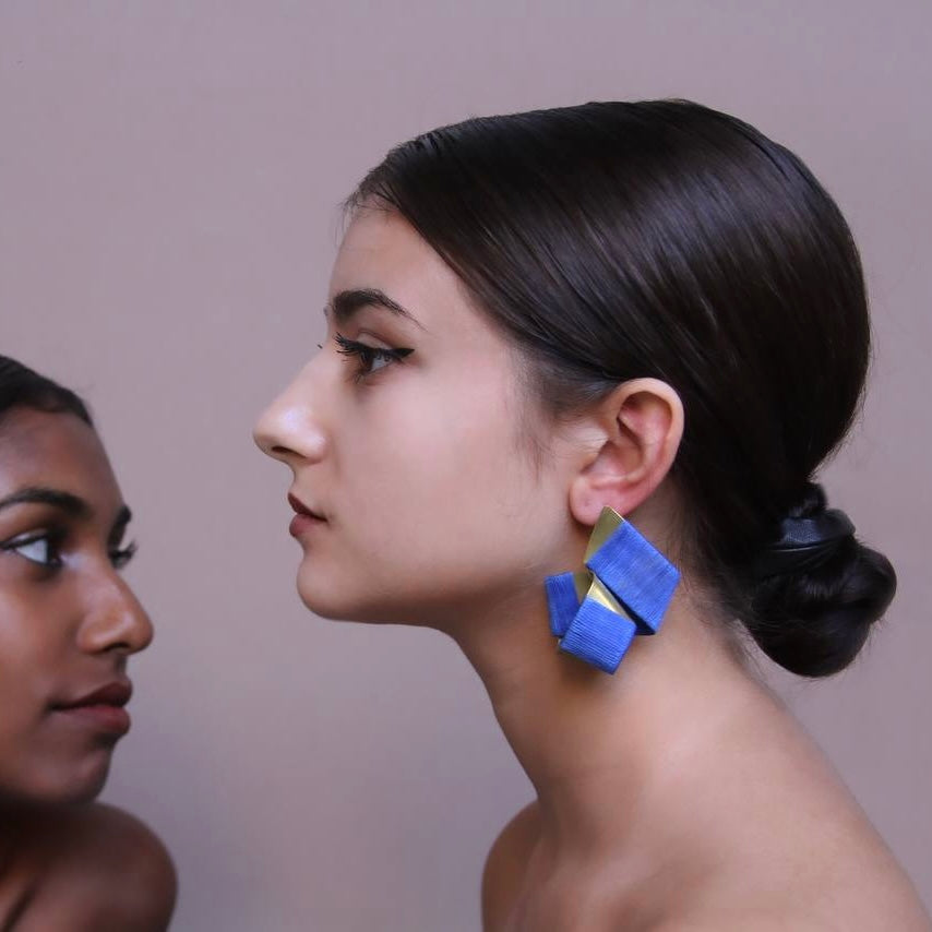 Joy Earrings - Earrings - Kia Concept Store