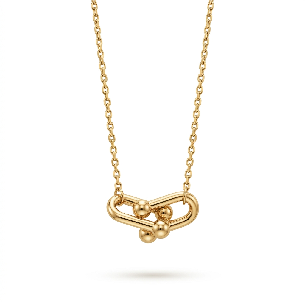 Hardwear Necklace