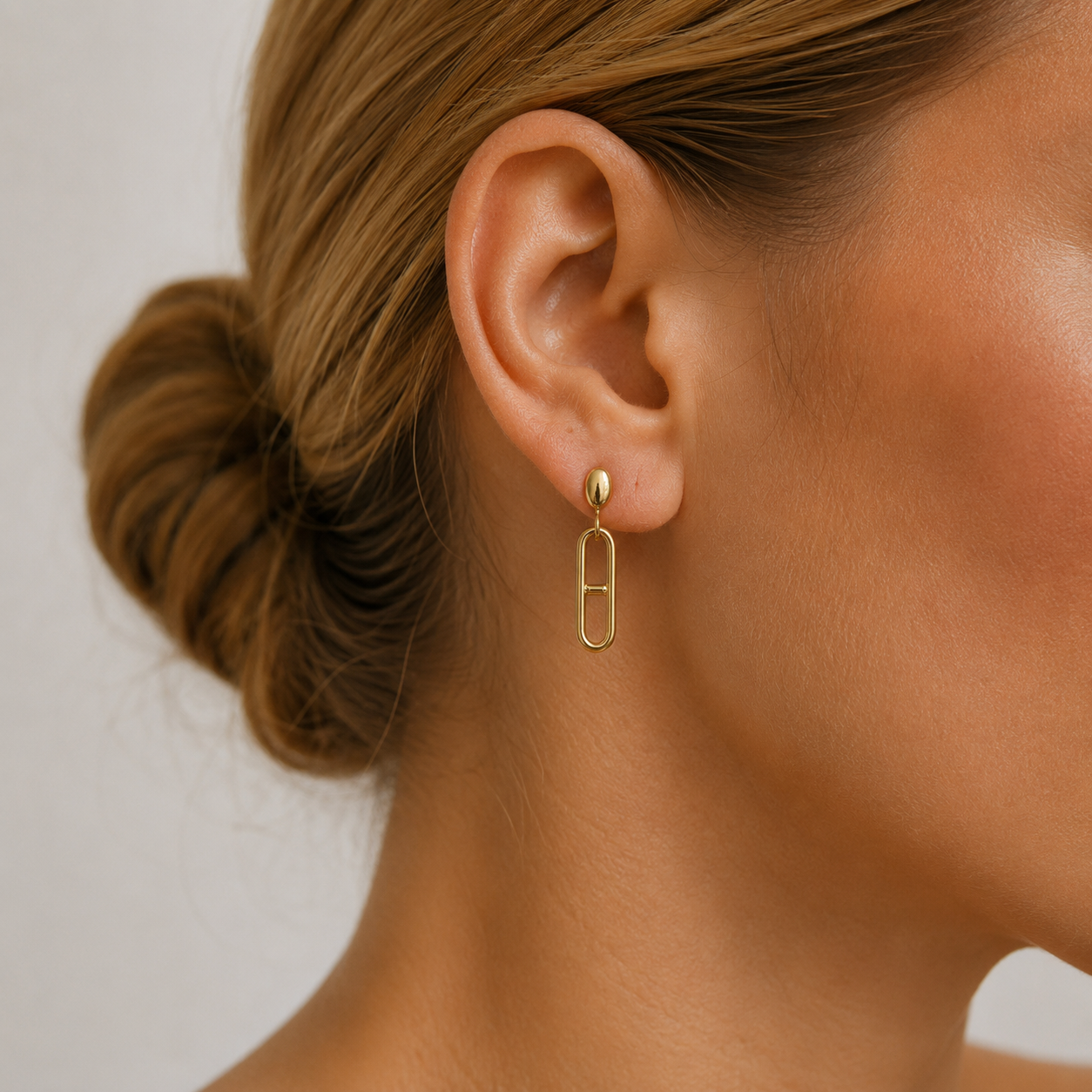 Link Earrings
