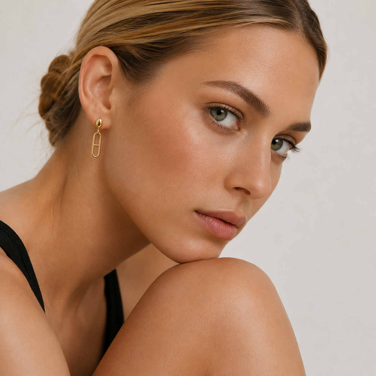 Link Earrings