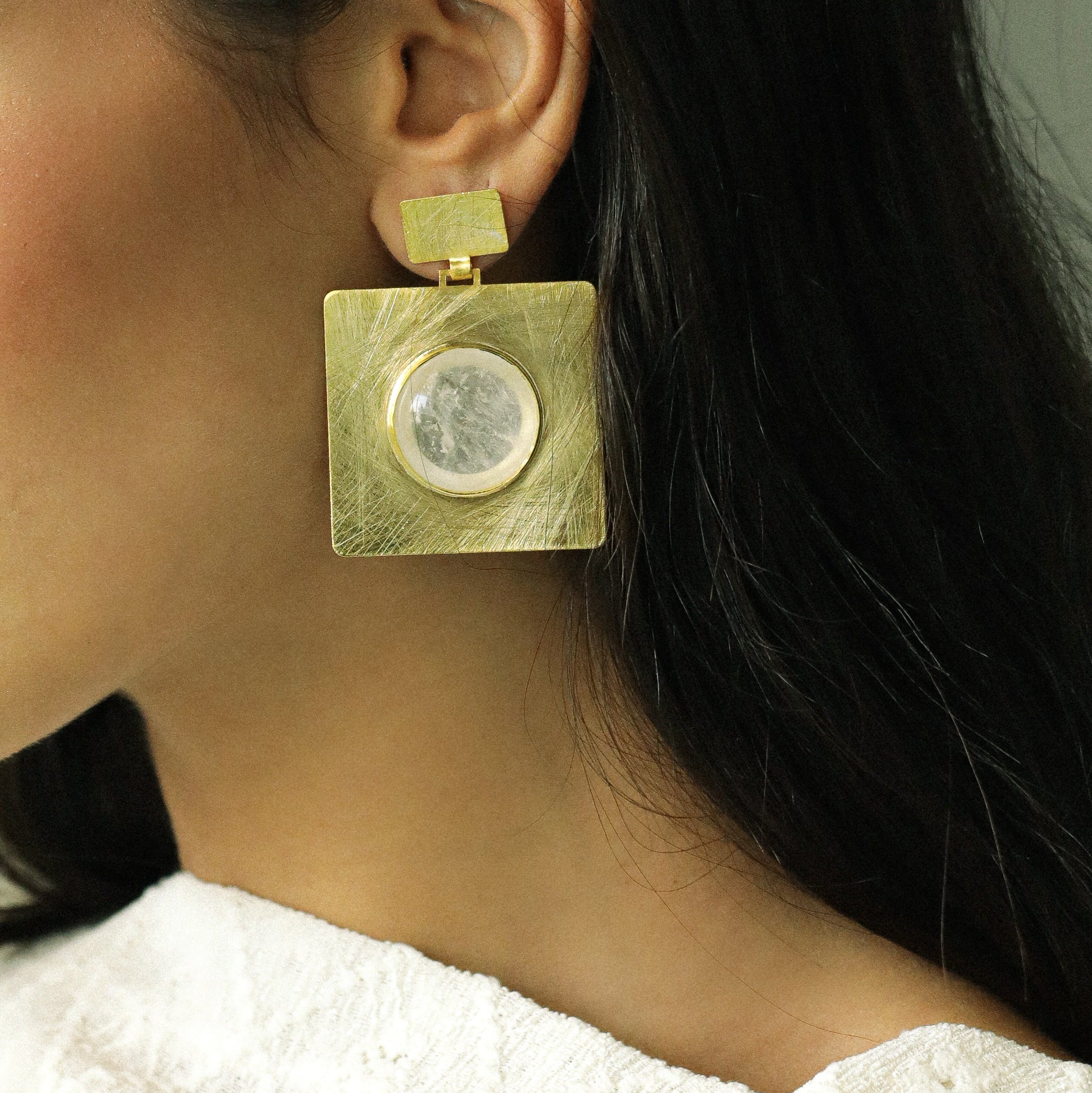 Sasha Earrings
