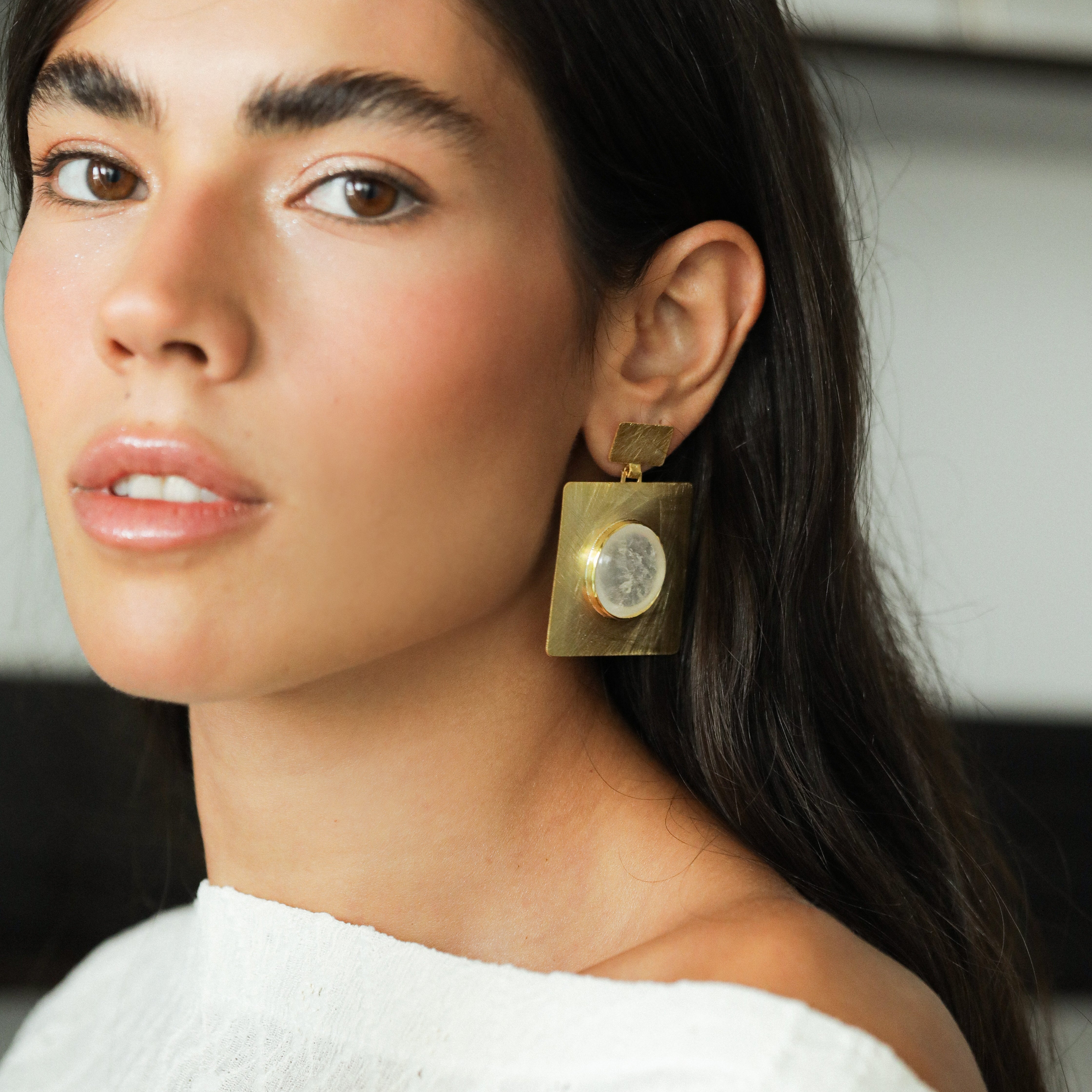 Sasha Earrings