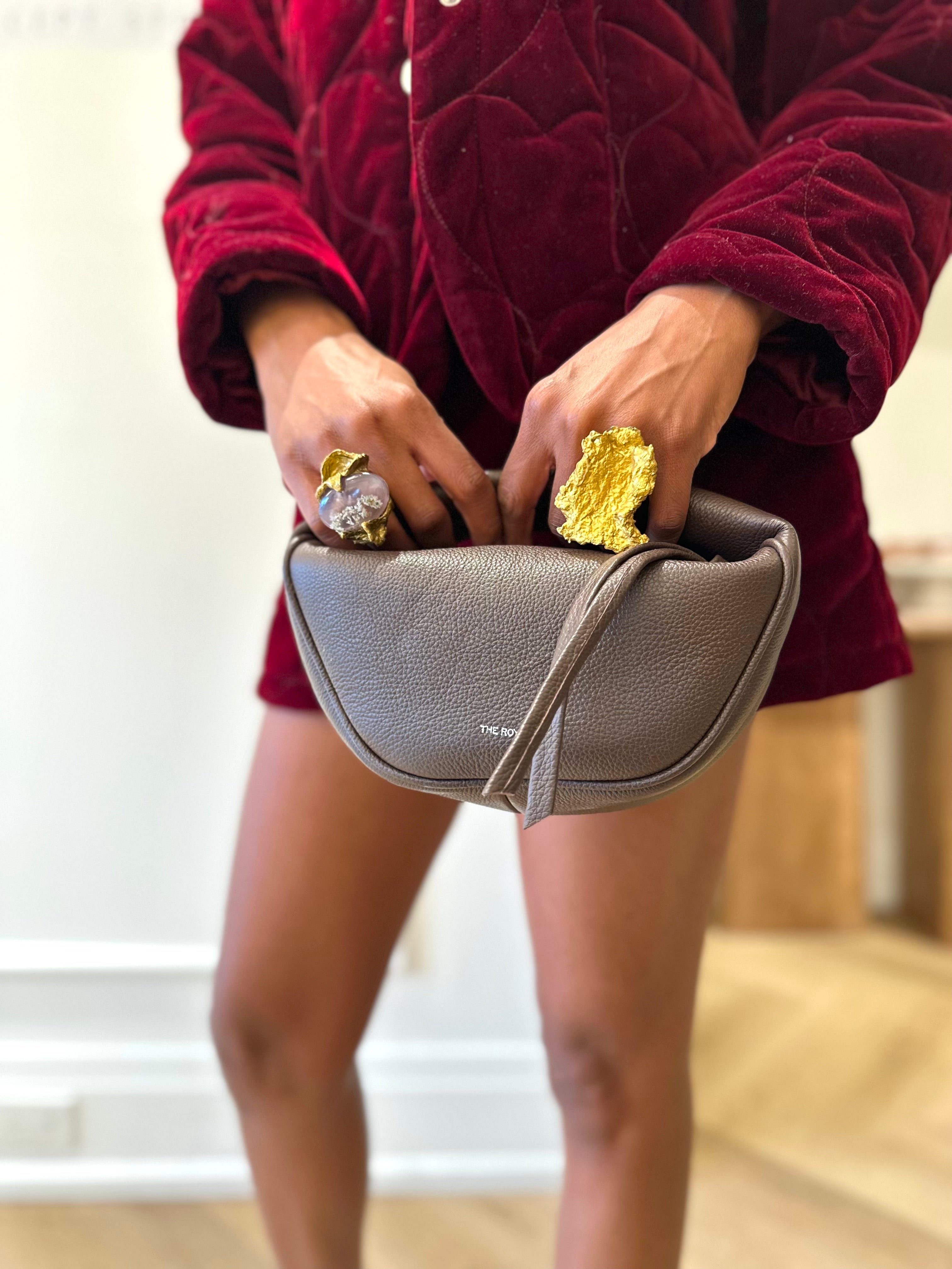 Cush Bag