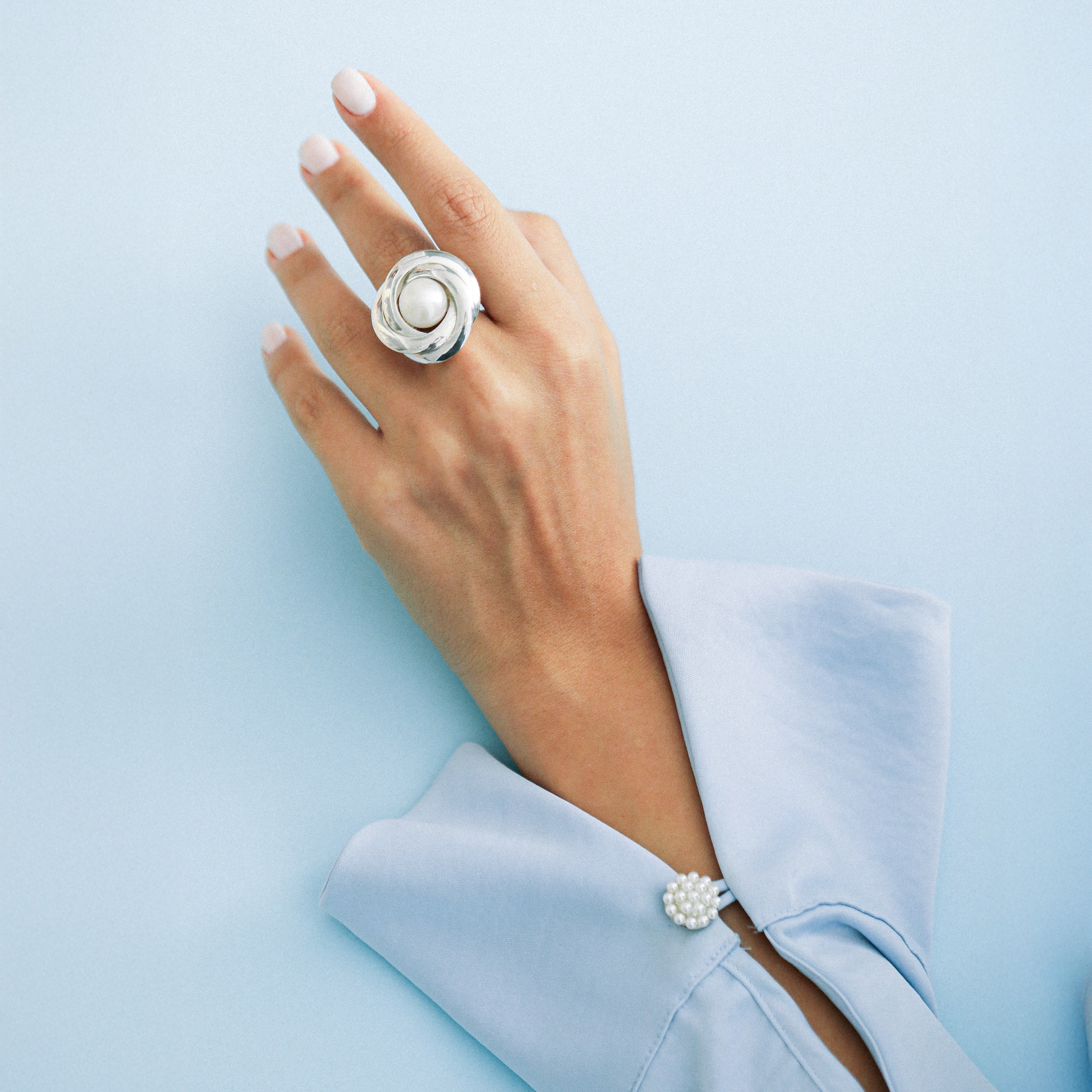 Domo Ring