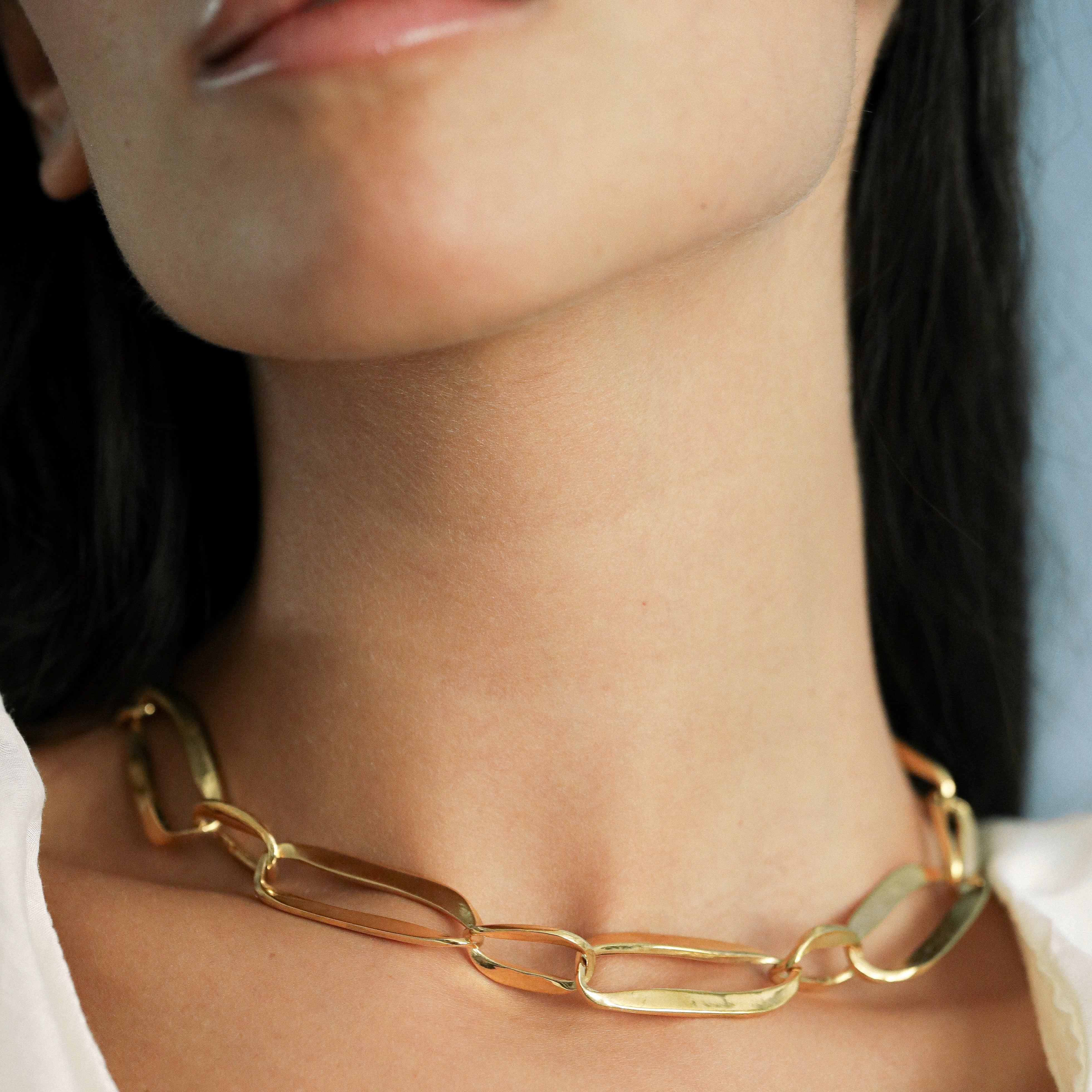 Dova Necklace
