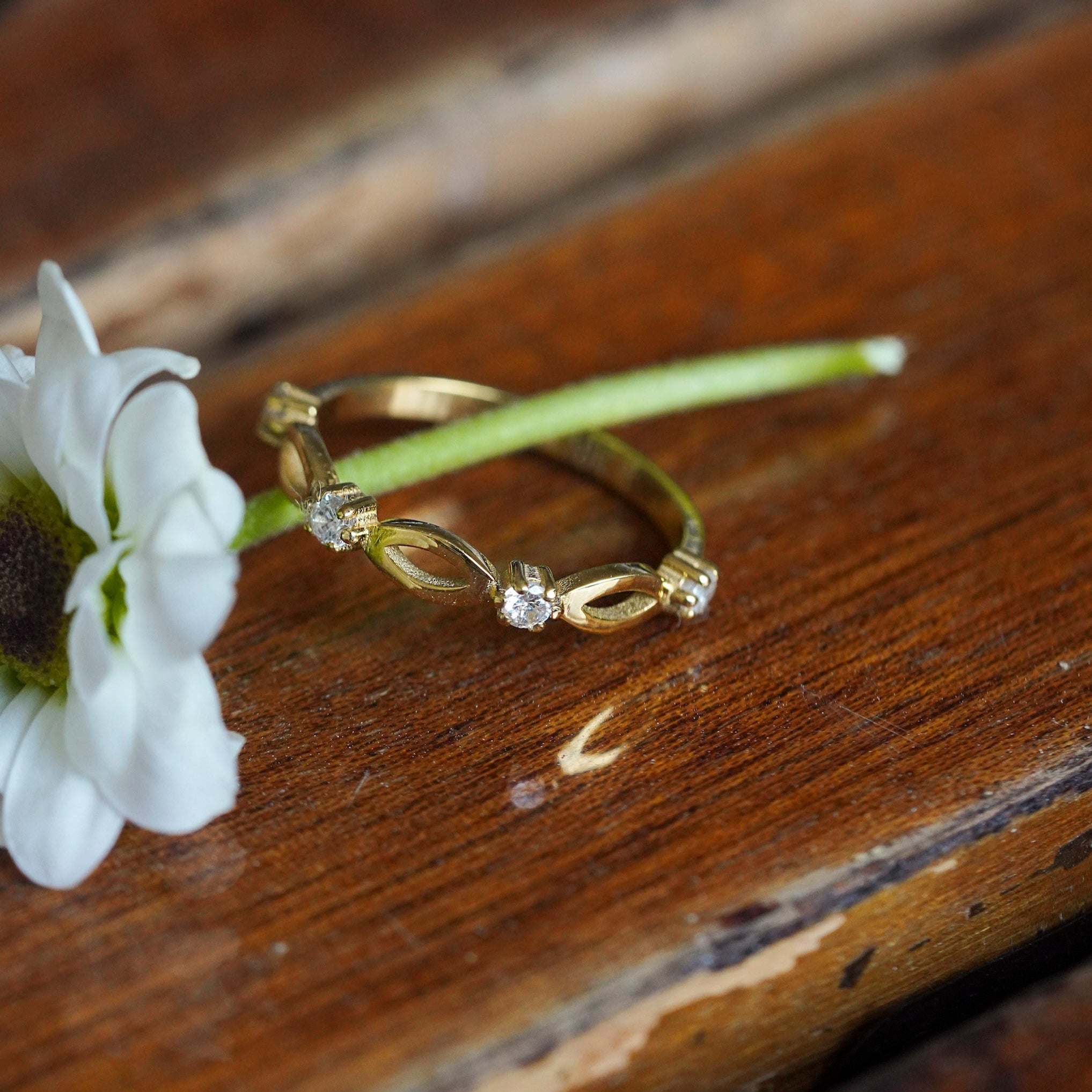 Petal Band