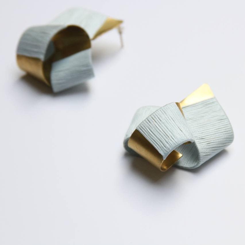 Joy Earrings - Earrings - Kia Concept Store