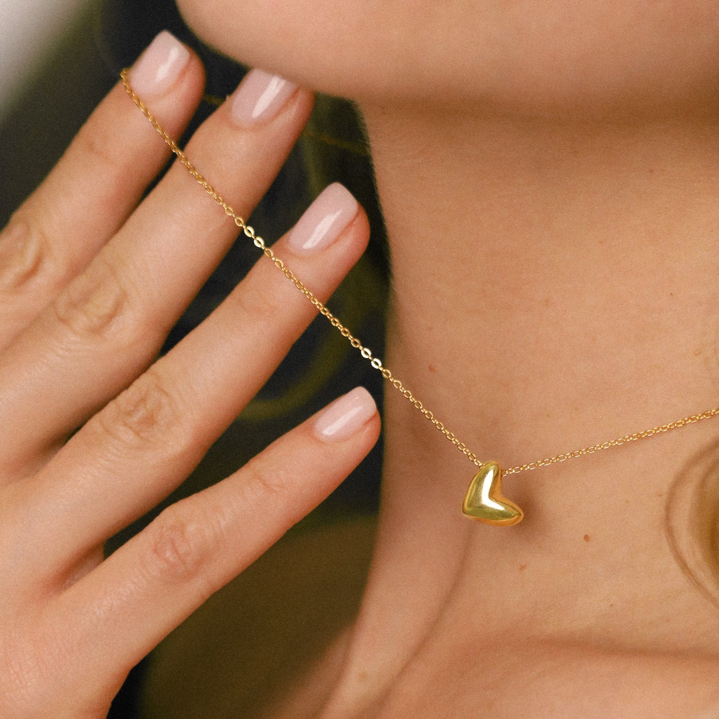 Mini Della Necklace - Necklace - Kia Concept Store