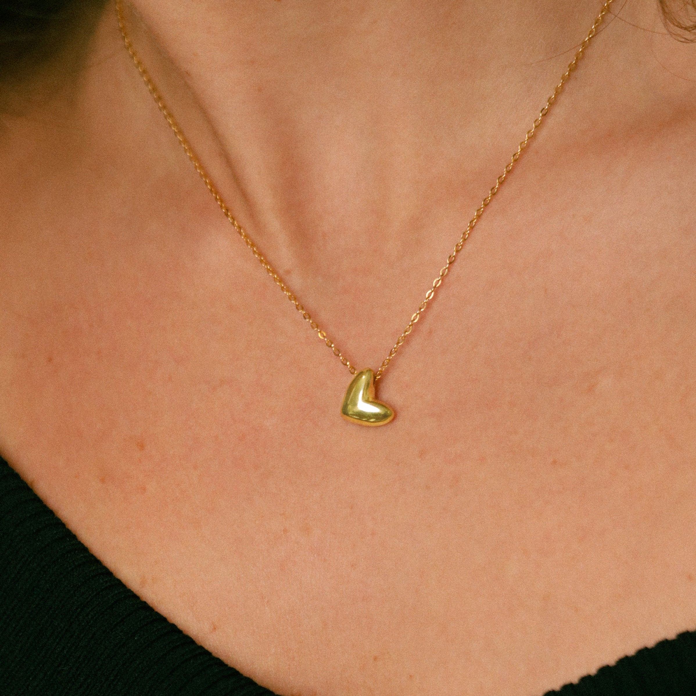 Mini Della Necklace - Necklace - Kia Concept Store