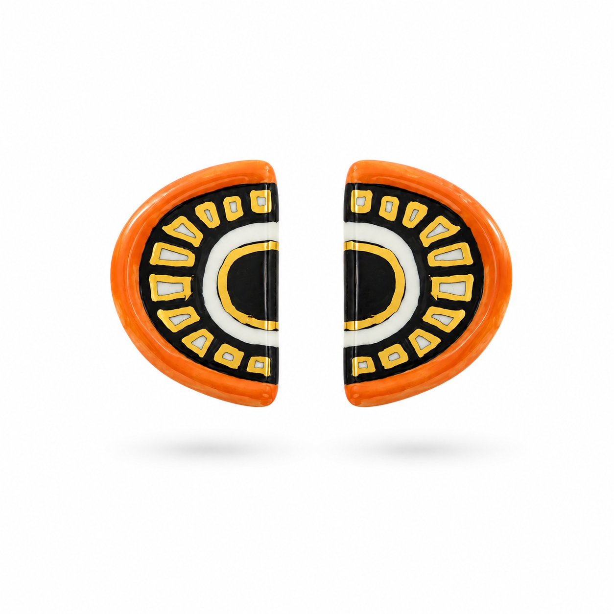 Kigali Sun Ceramic Studs