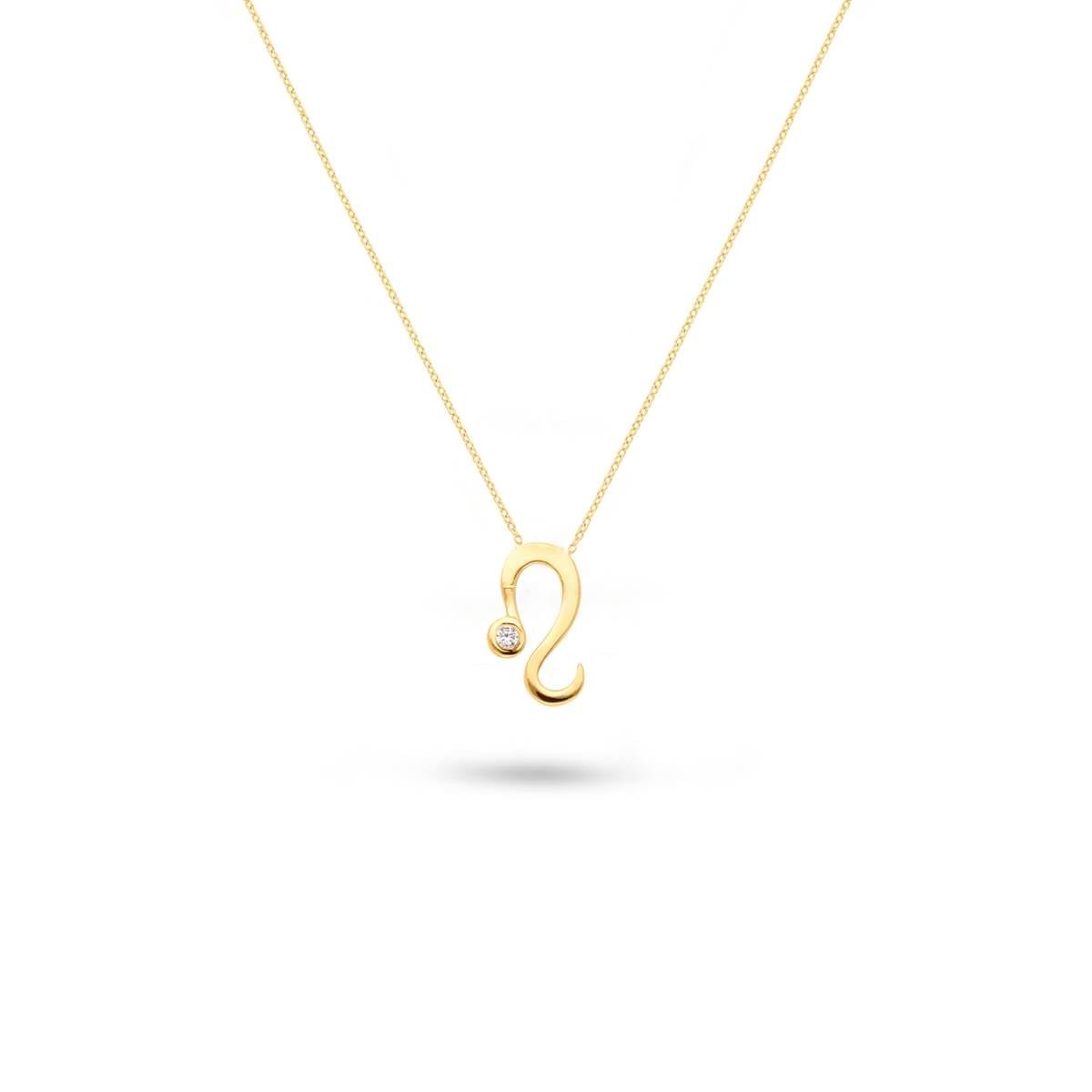 Zodiacs On Chain - Necklace - Kia Concept Store