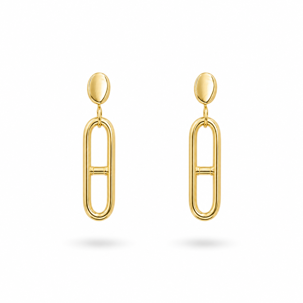Link Earrings