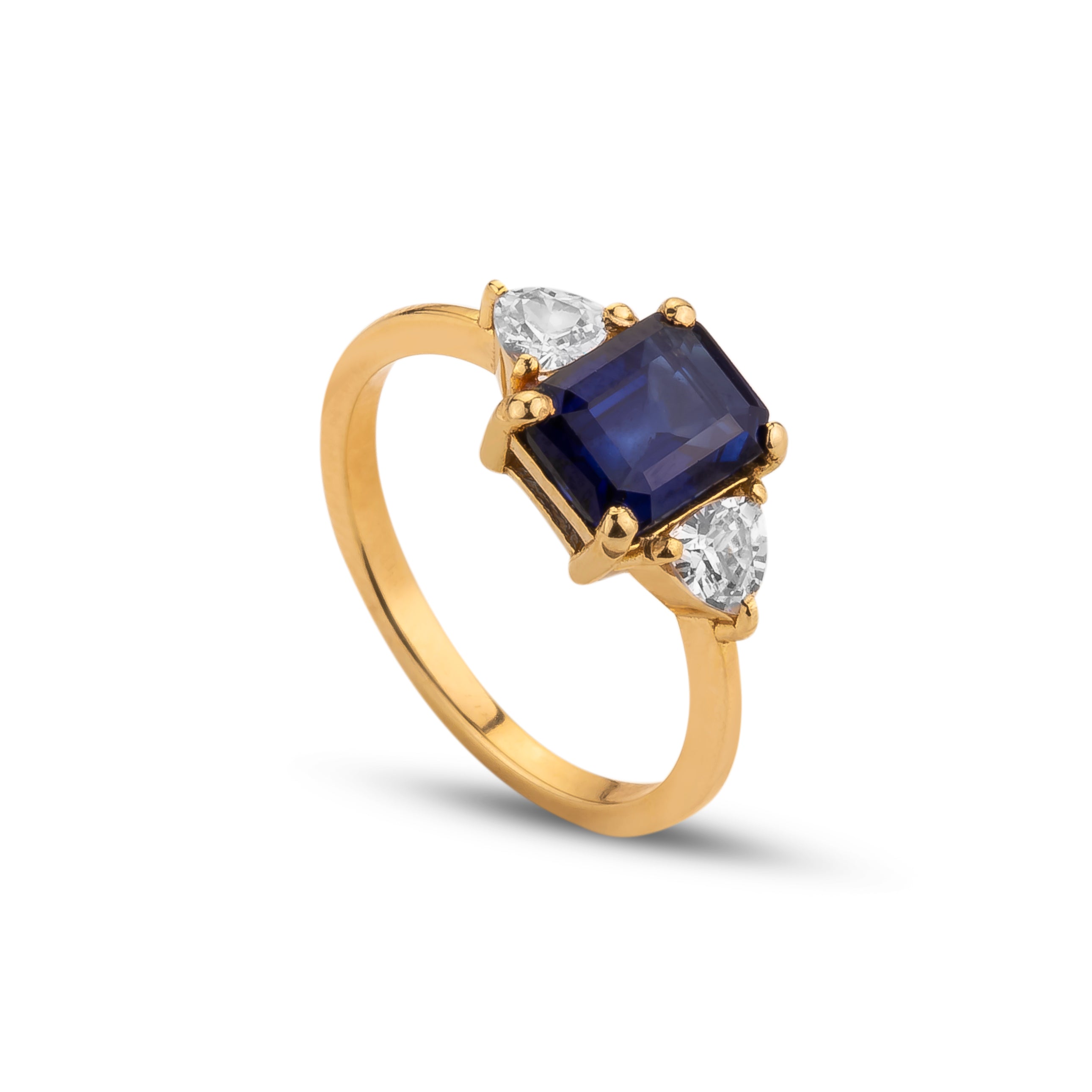 Royal Elegance Ring