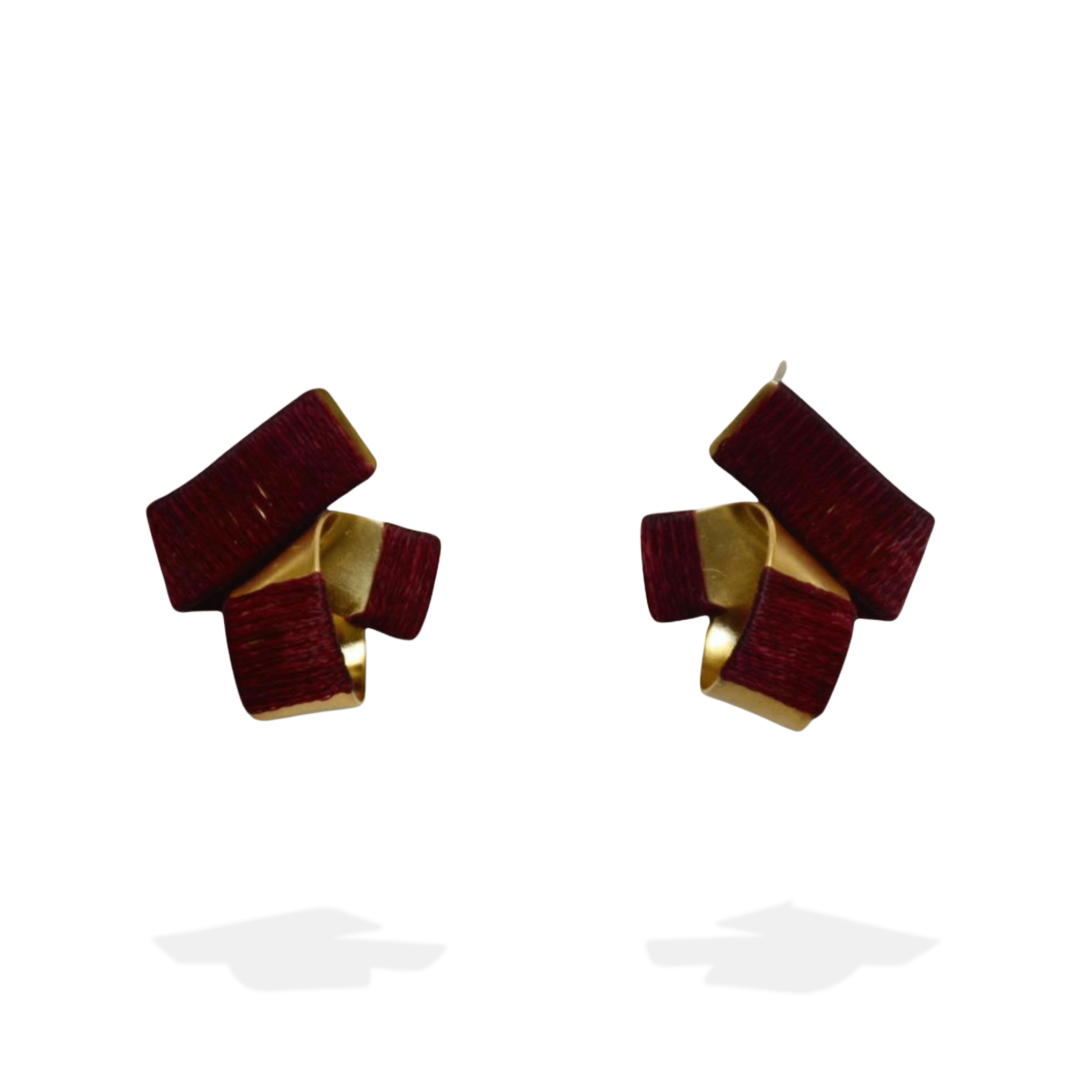 Mini Joy Earrings - Earrings - Kia Concept Store