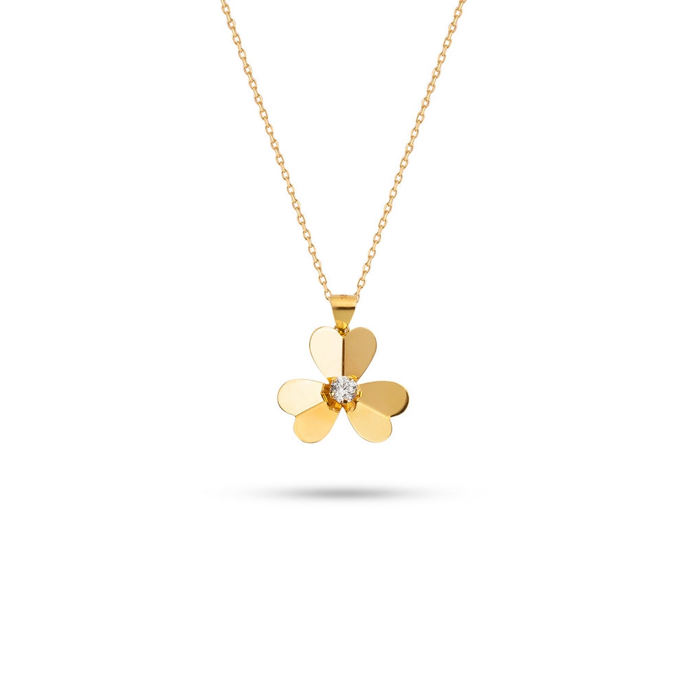 Flora Pendant