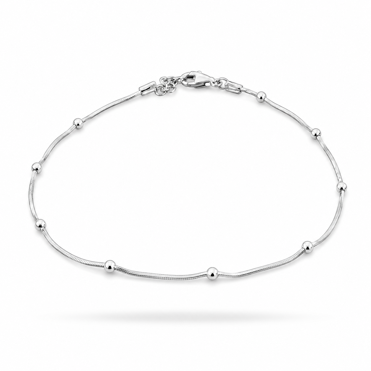 Nola Anklet