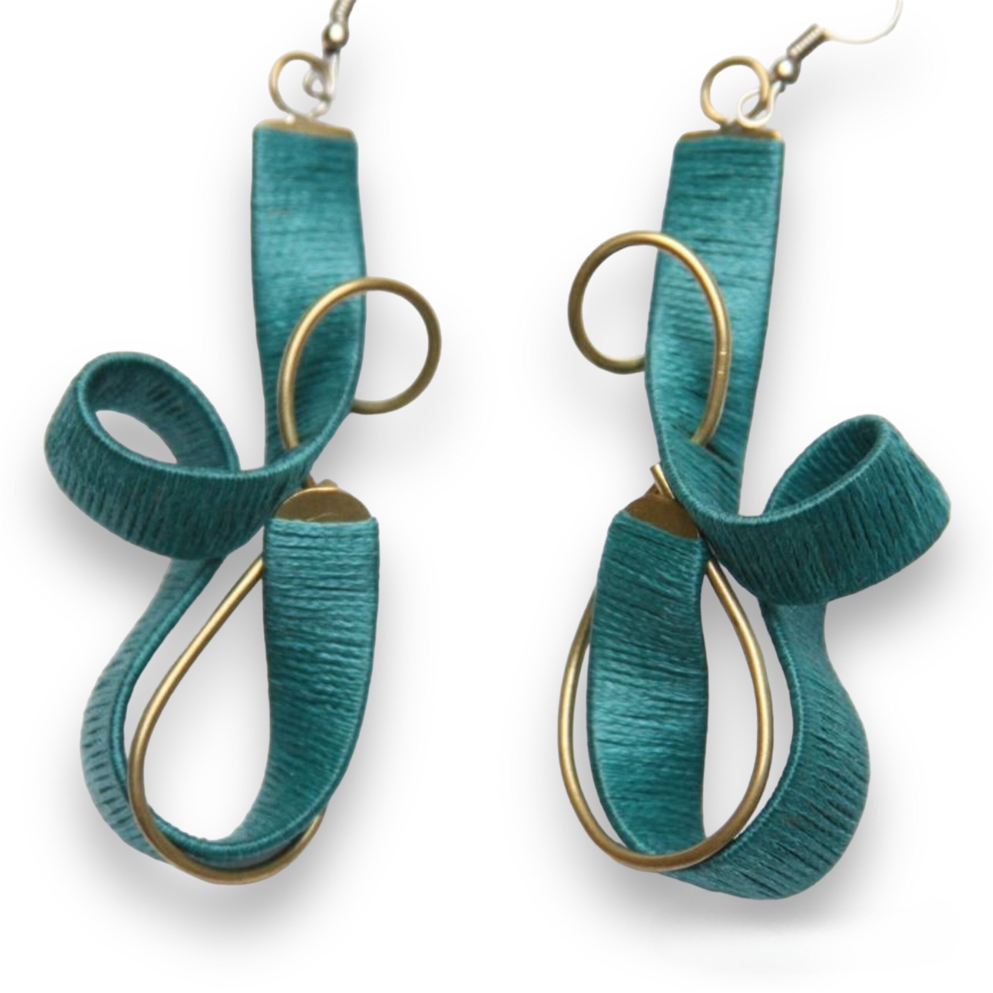 Paradise Earrings - Earrings - Kia Concept Store