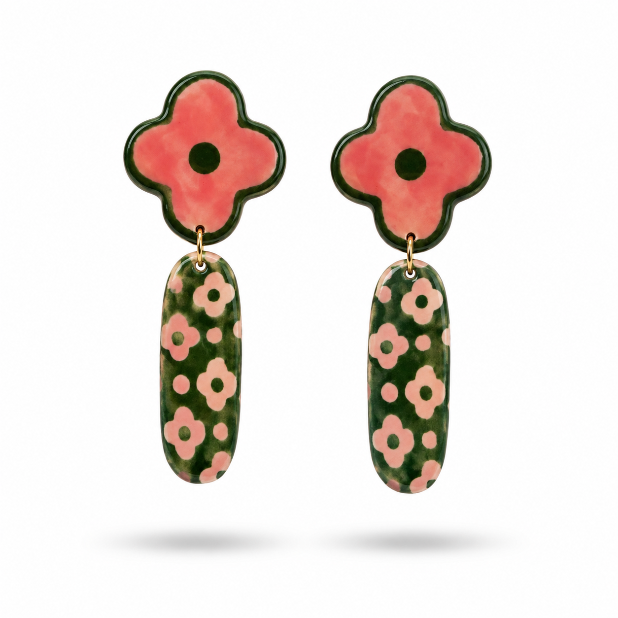 Portofino Bloom Earrings