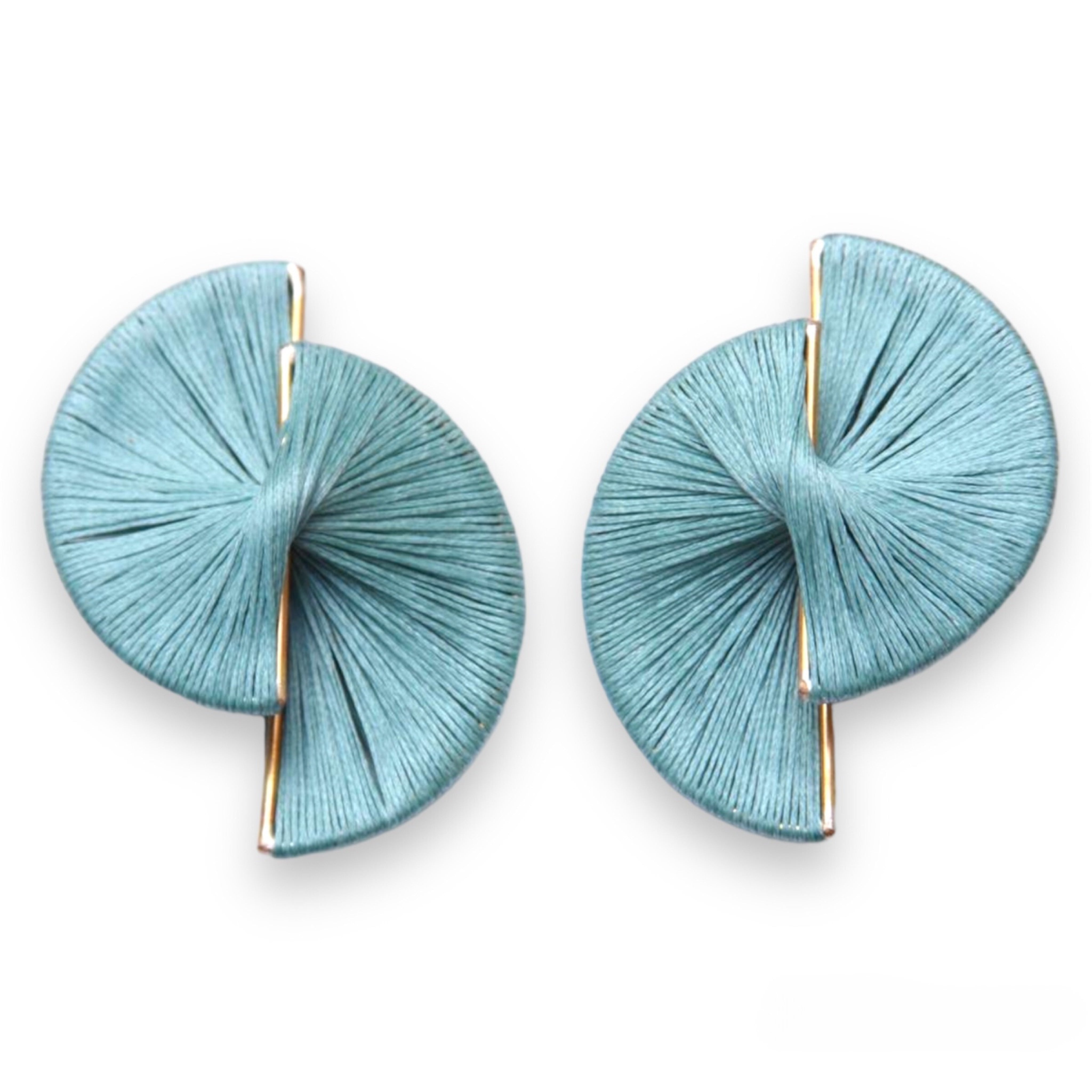 Saray Earrings - Earrings - Kia Concept Store