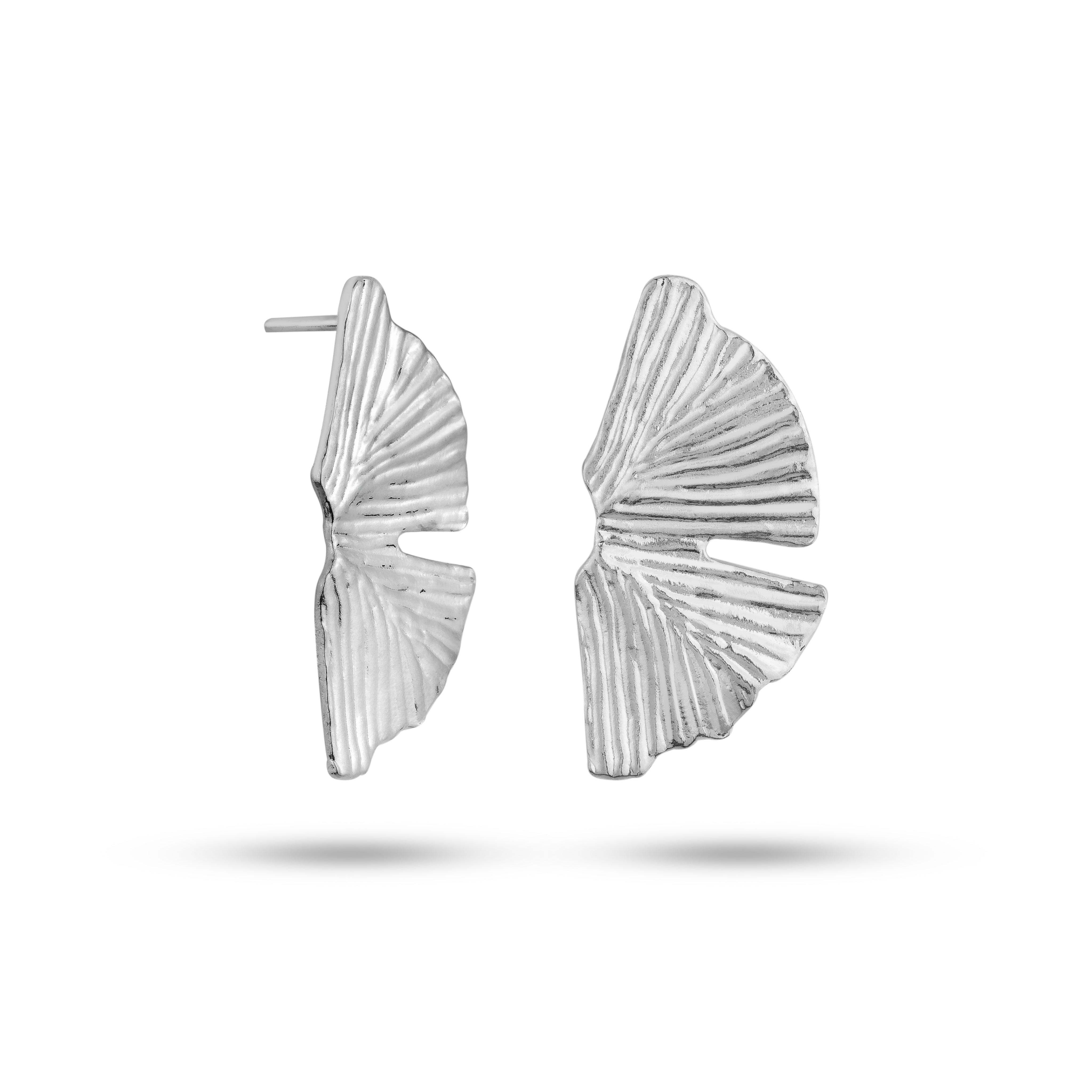 Shana Earrings - Earrings - Kia Concept Store