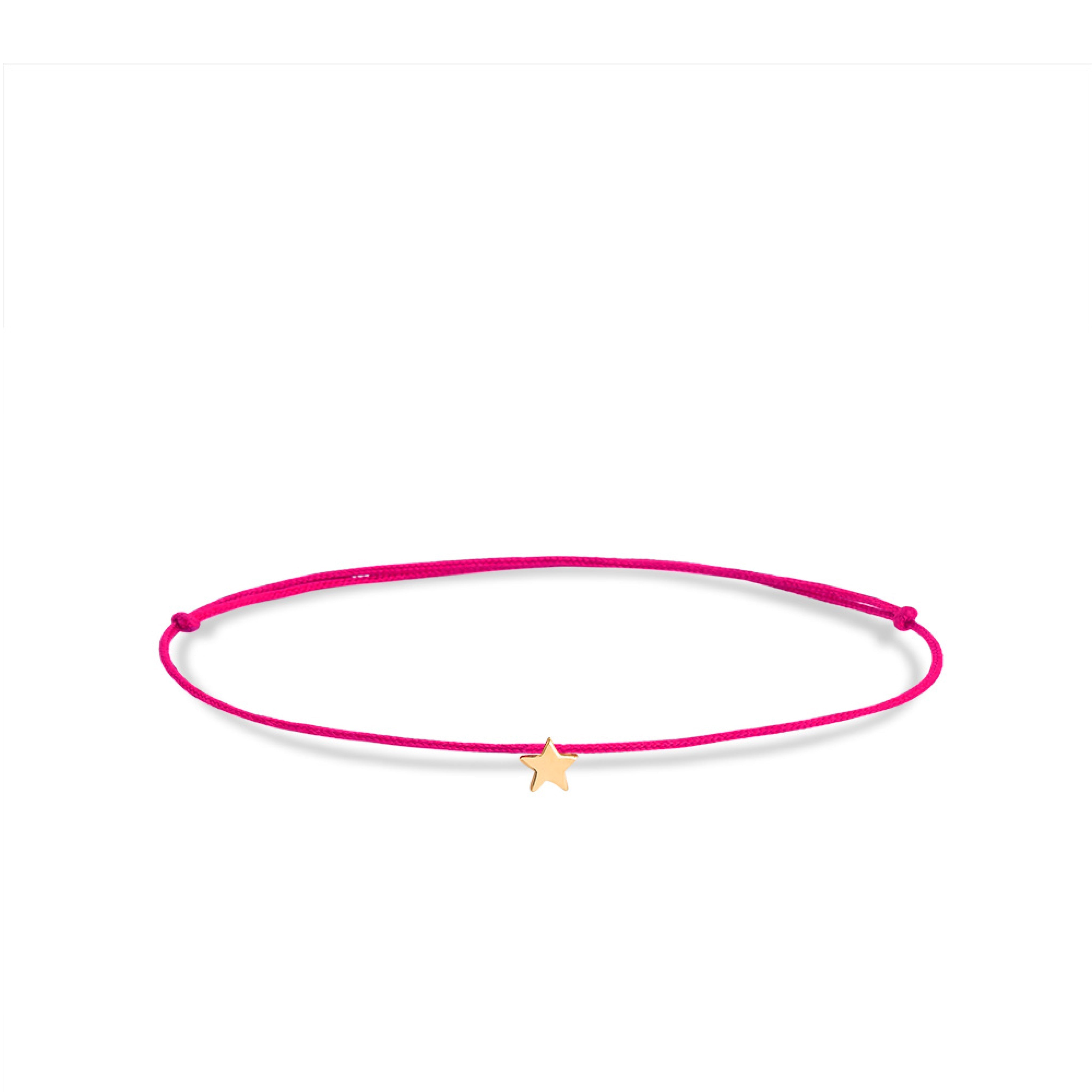 Solo Charm On Strap - Bracelet - Kia Concept Store