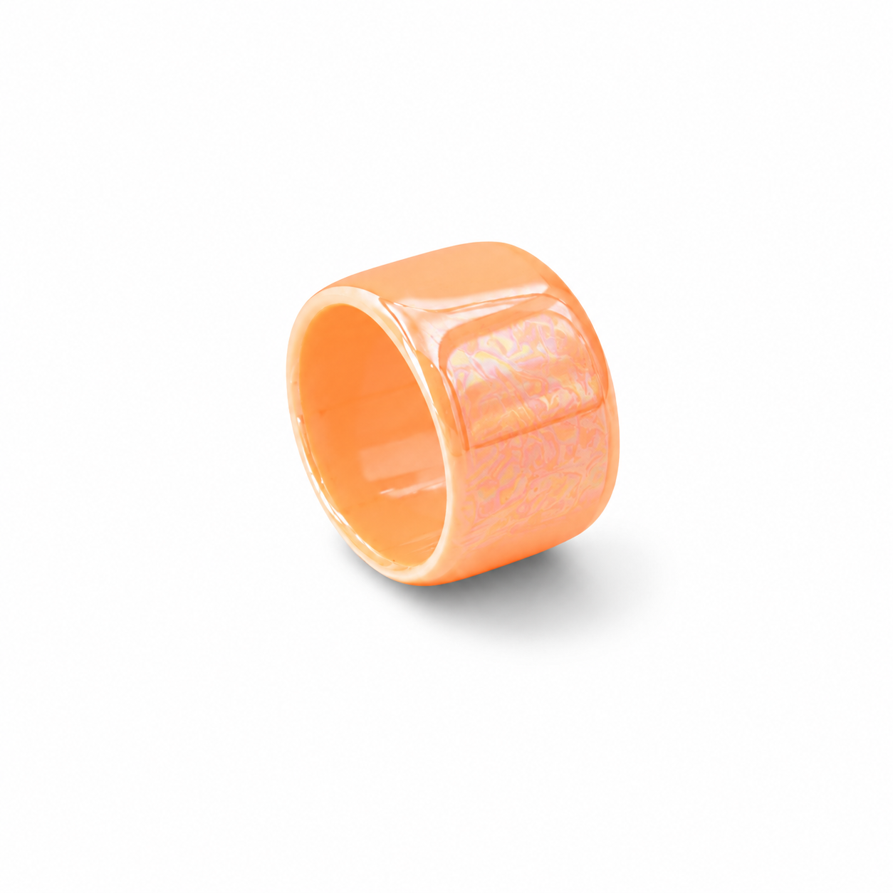 Sorbet Shine Ring