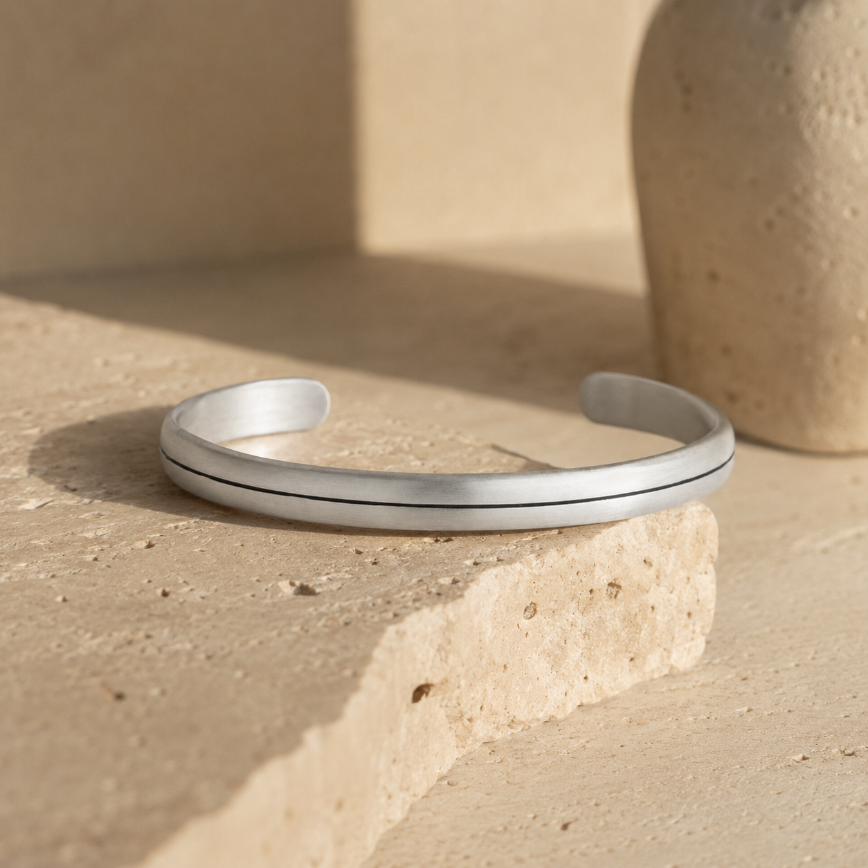 Tiss Cuff Bracelet