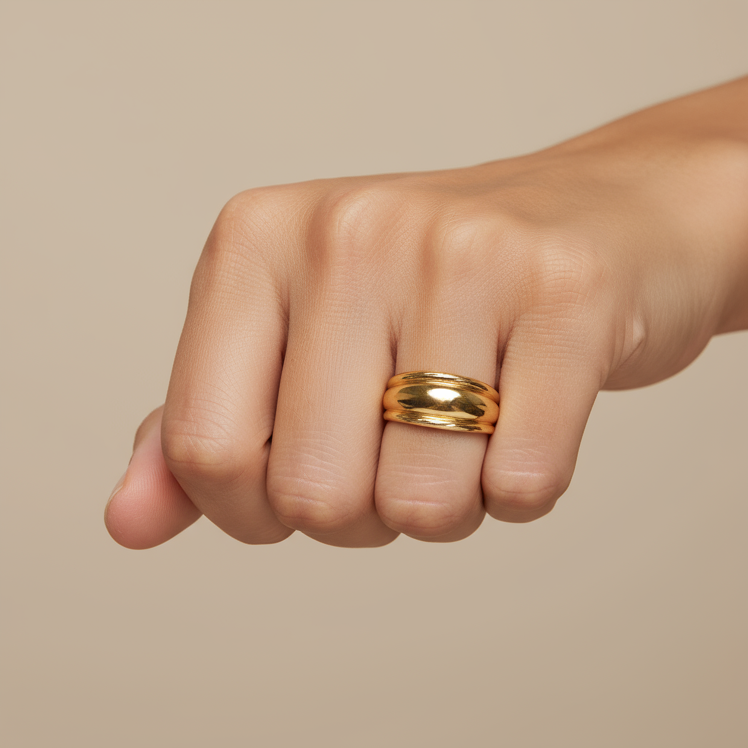 Desireh Ring