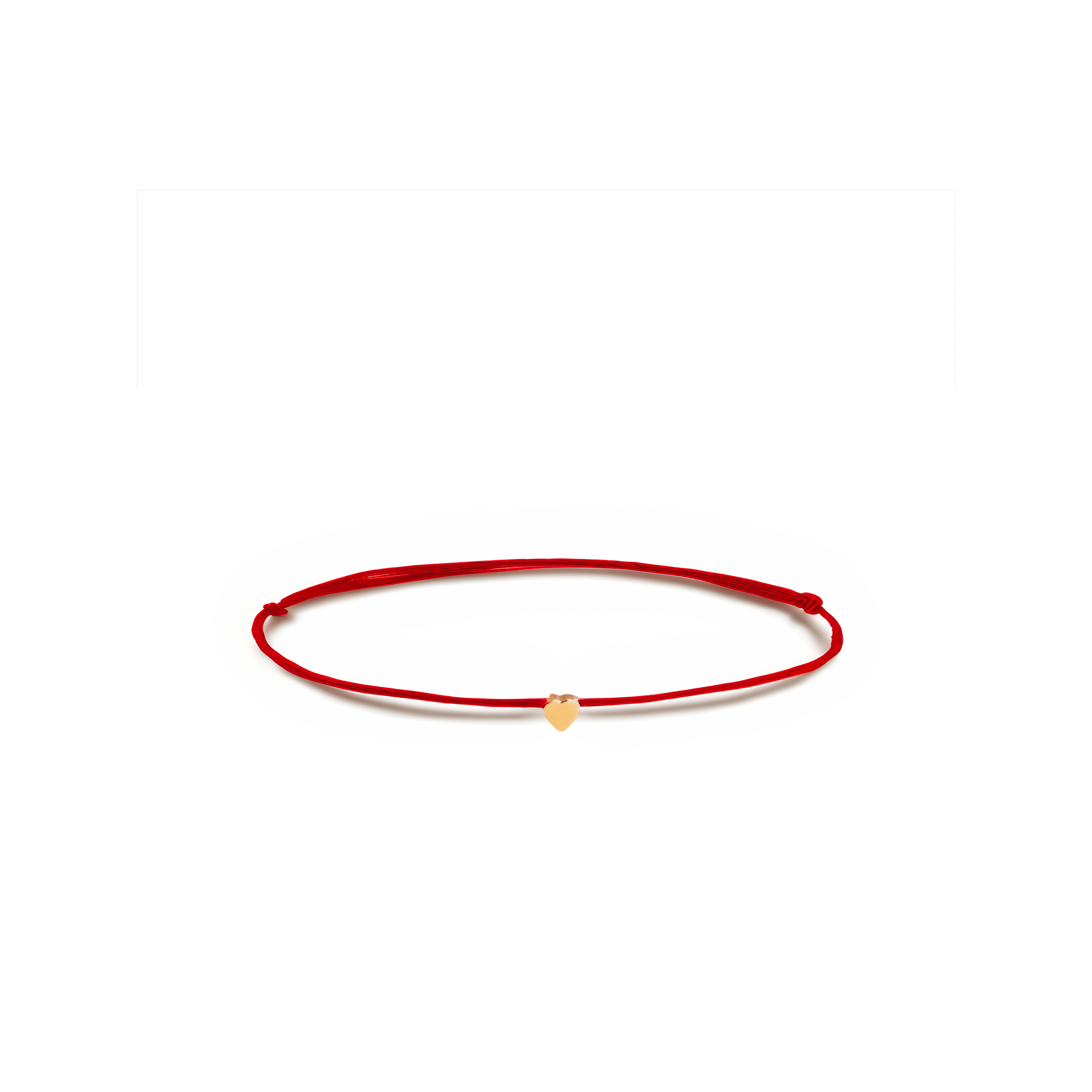 Solo Charm On Strap - Bracelet - Kia Concept Store