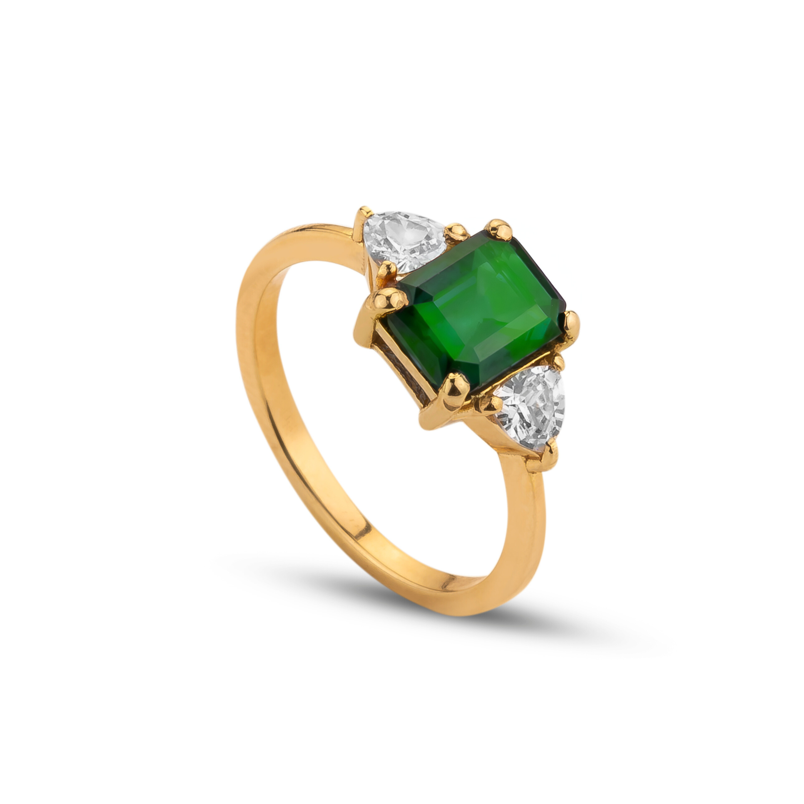 Royal Elegance Ring