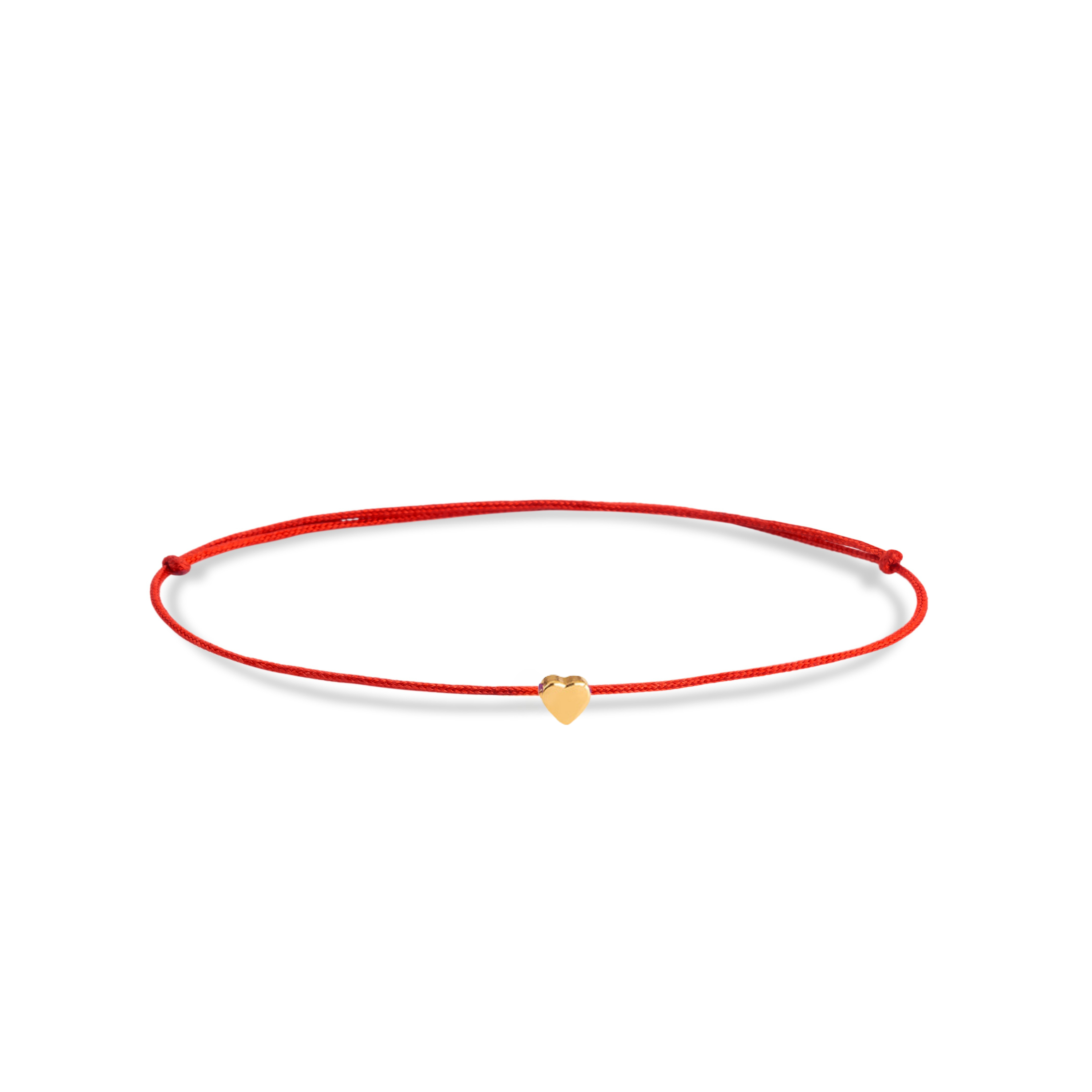 Solo Charm On Strap - Bracelet - Kia Concept Store